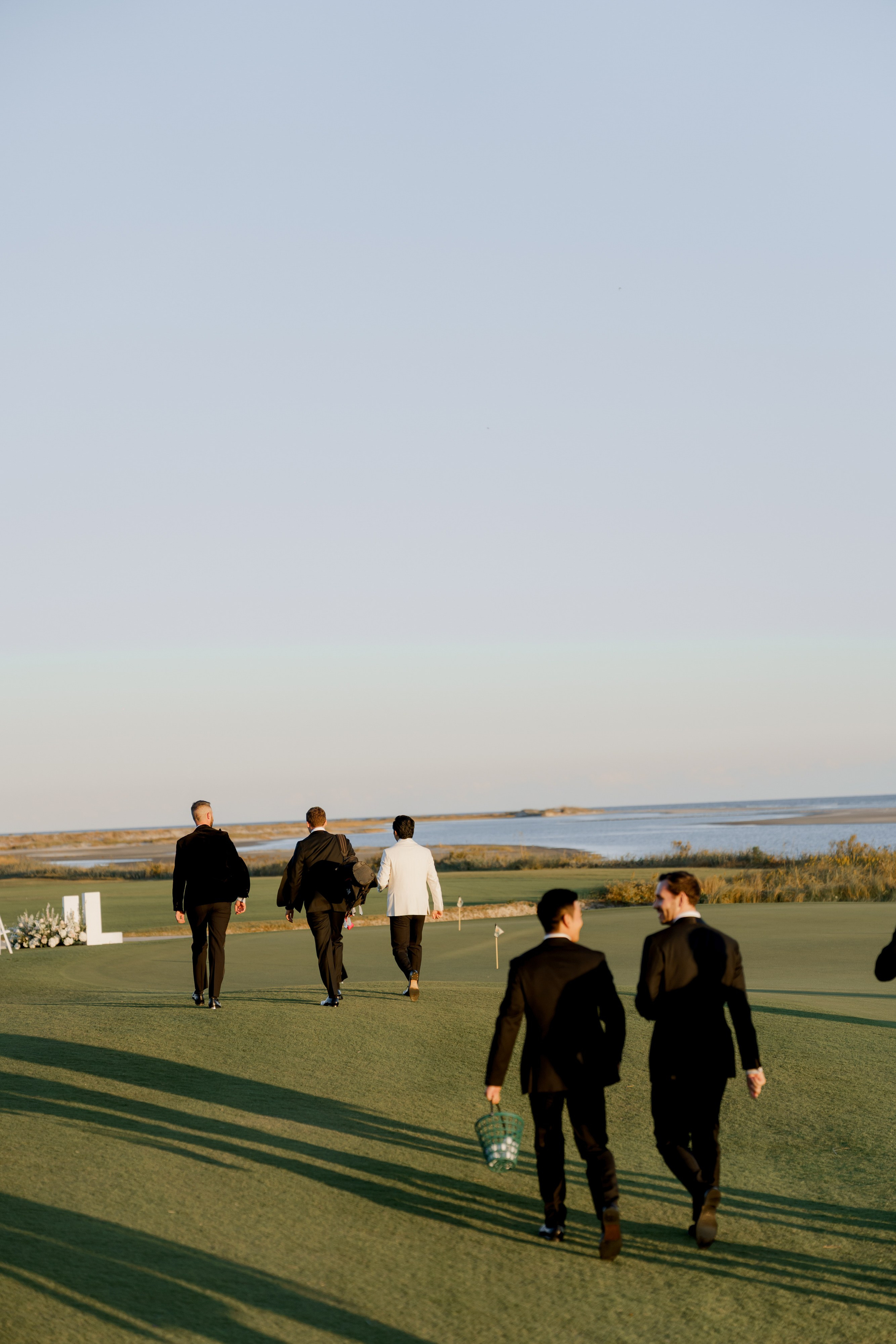 Marci and Yi. Wedding photographer and videographer New York | New Jersey