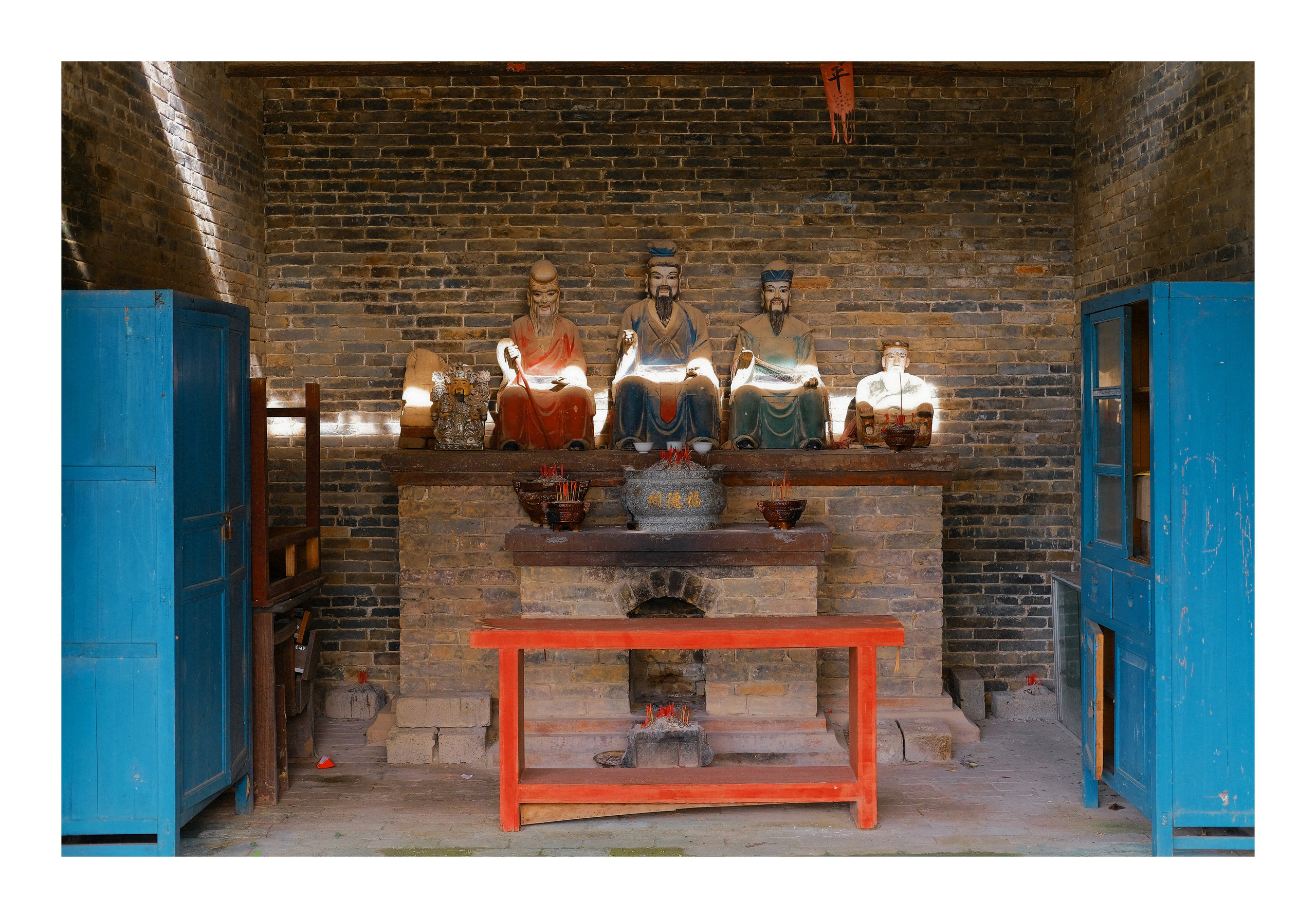 Huangyao 黄姚镇 — Huang Yao Ancient Town | Guangxi, China 🇨🇳. 中国街头摄影 | The Streets of China Through My Eyes | 深圳