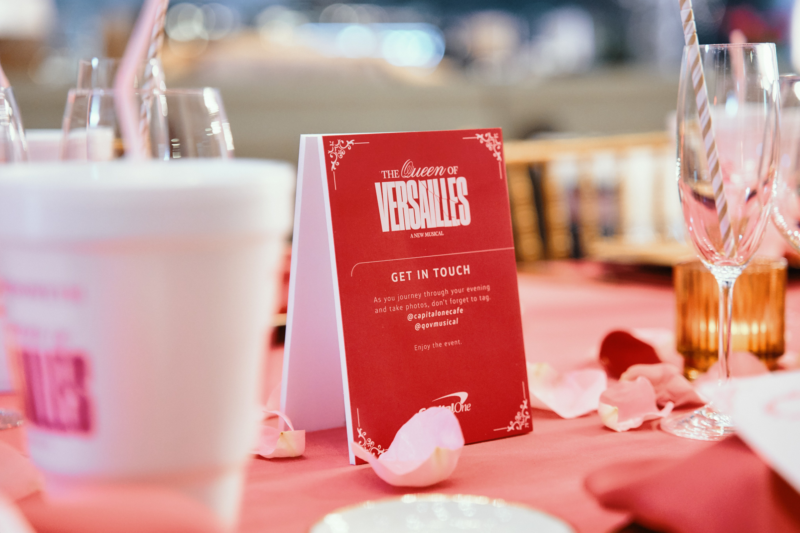 THE QUEEN OF VERSAILLES EVENT. Professional Wedding and event photographer USA New York