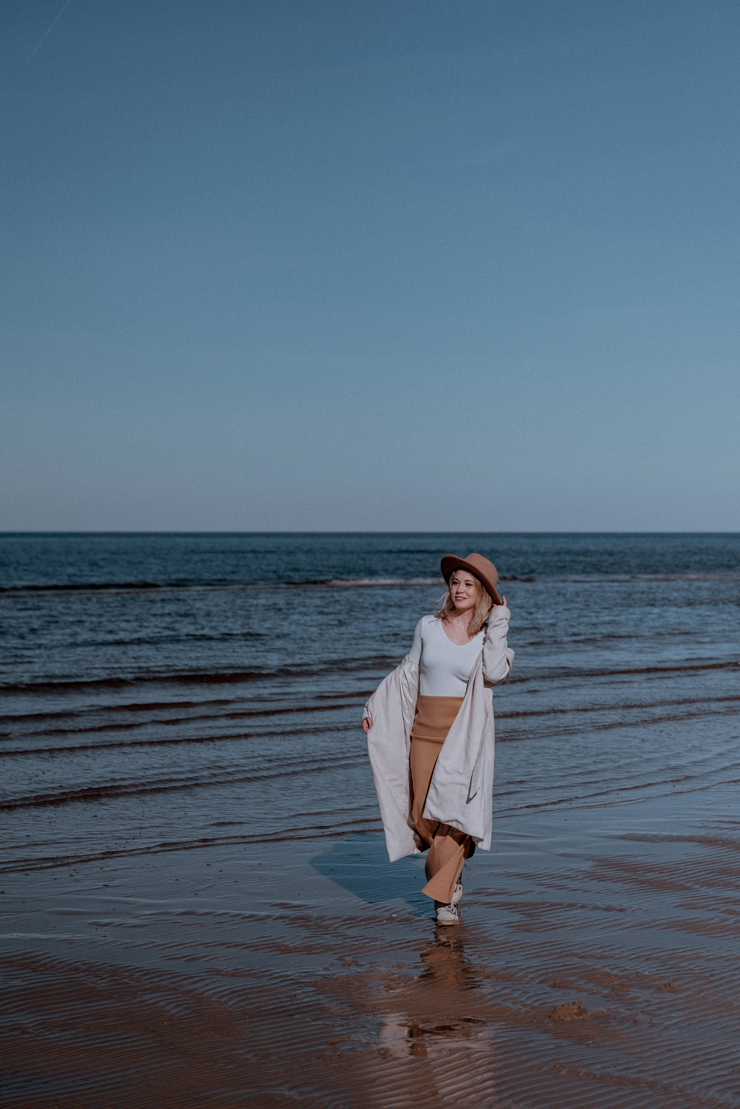 Ilona. Jūrmala. Ваш фотограф в Латгалии — Александра Юхневича!