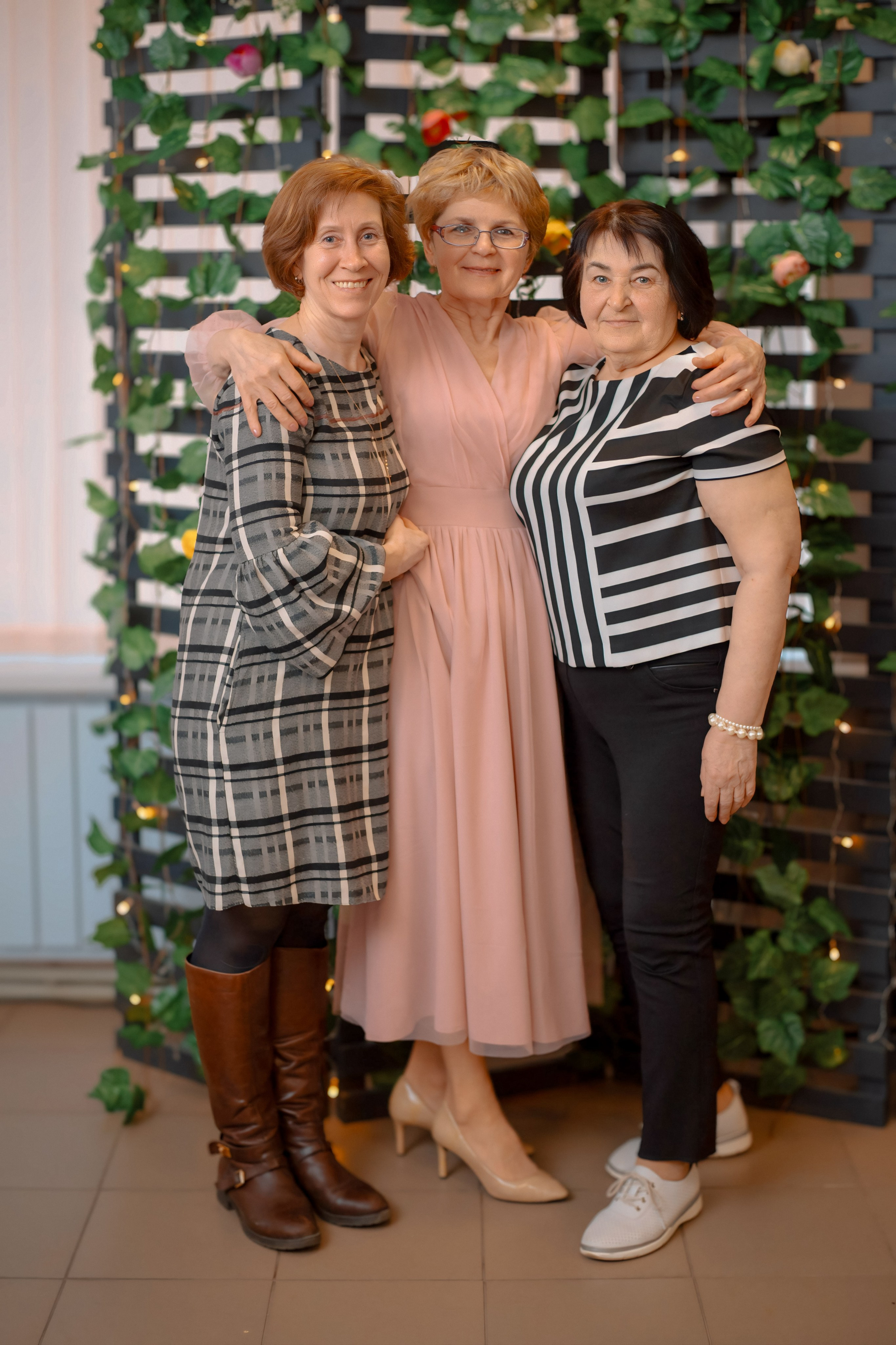 Created for hapiness. Photographer Inna Kalmykova