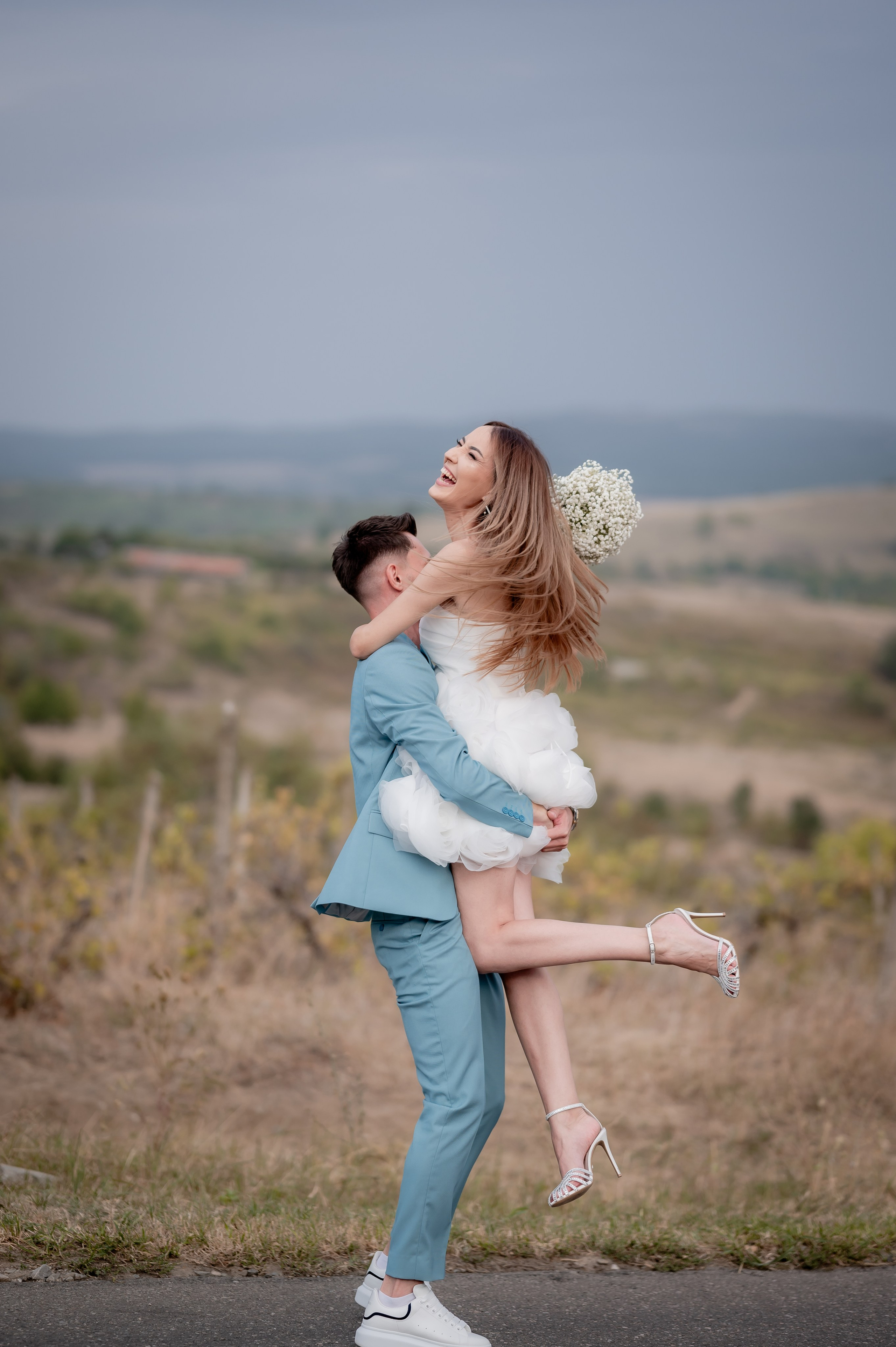 Andreea + Catalin
