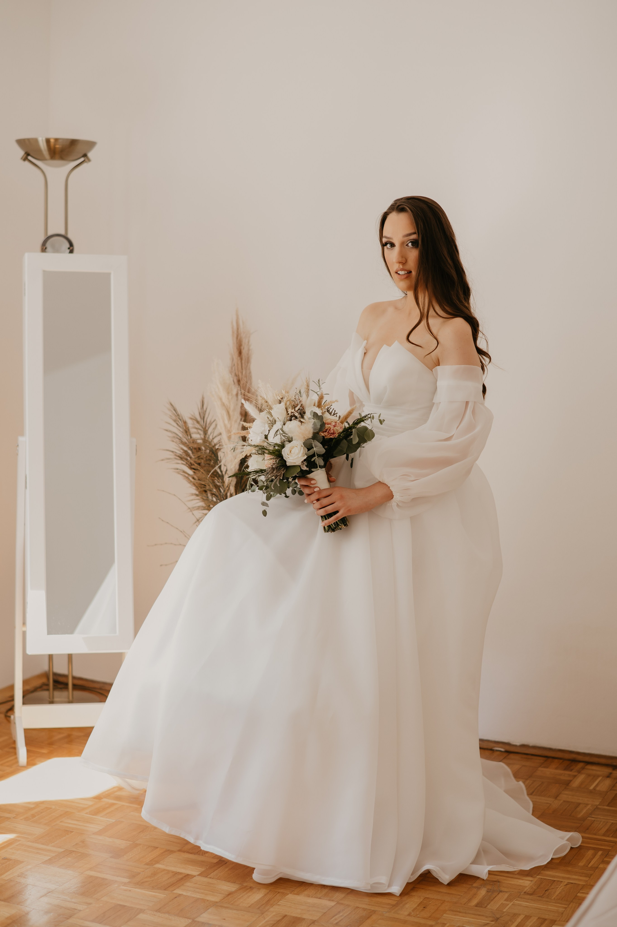 Ema & Nebojša. Ana Sladojevic