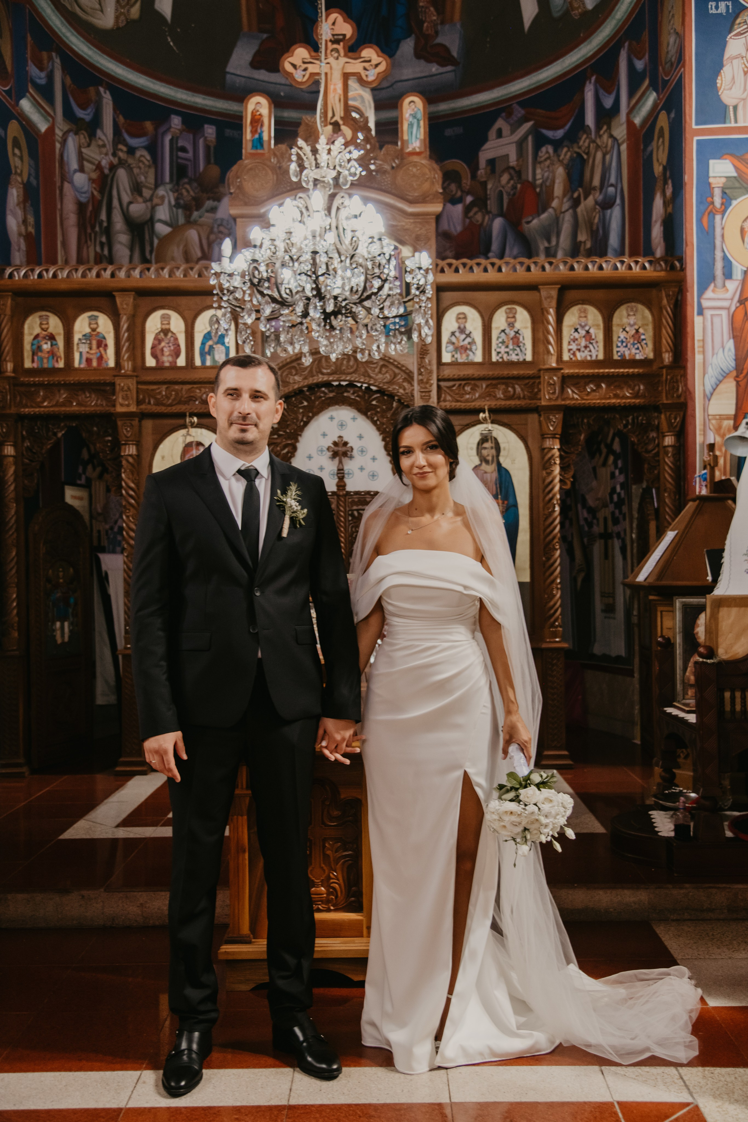 Jovana & Milan. Ana Sladojevic