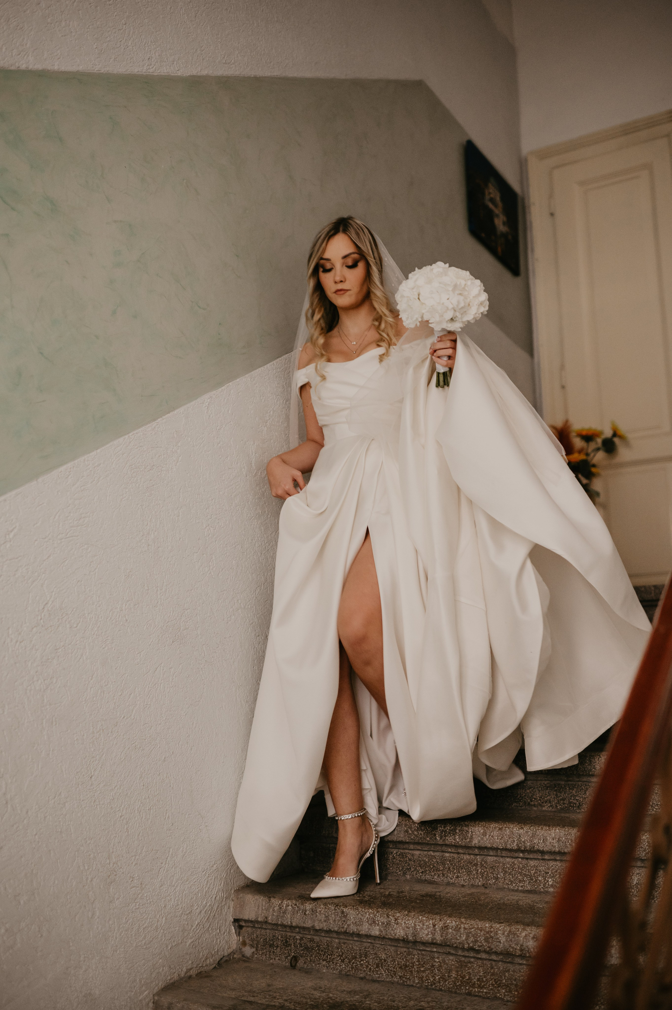 Isidora & Mihajlo. Ana Sladojevic