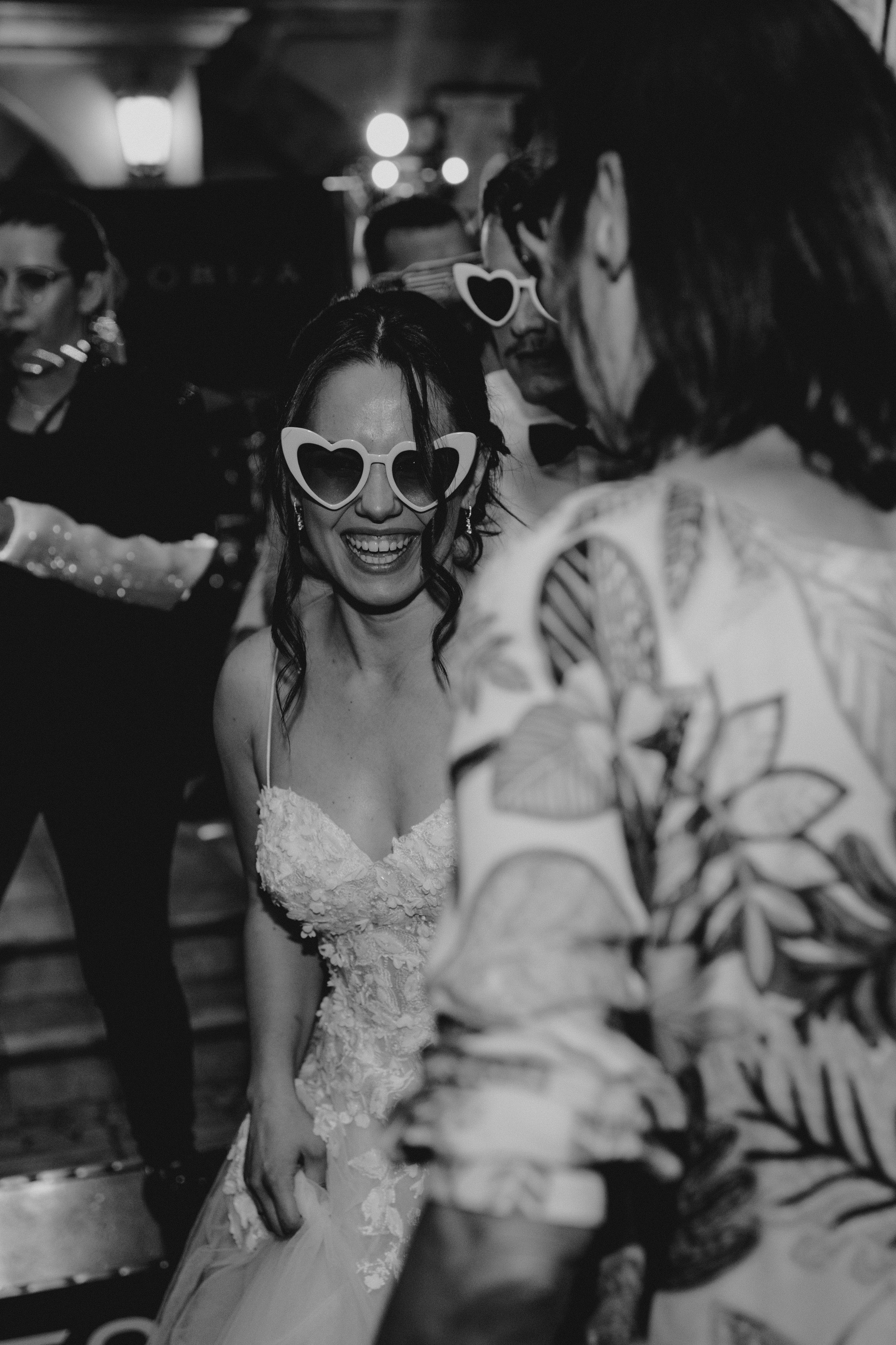 Kristina i Thorben. Ana Sladojevic