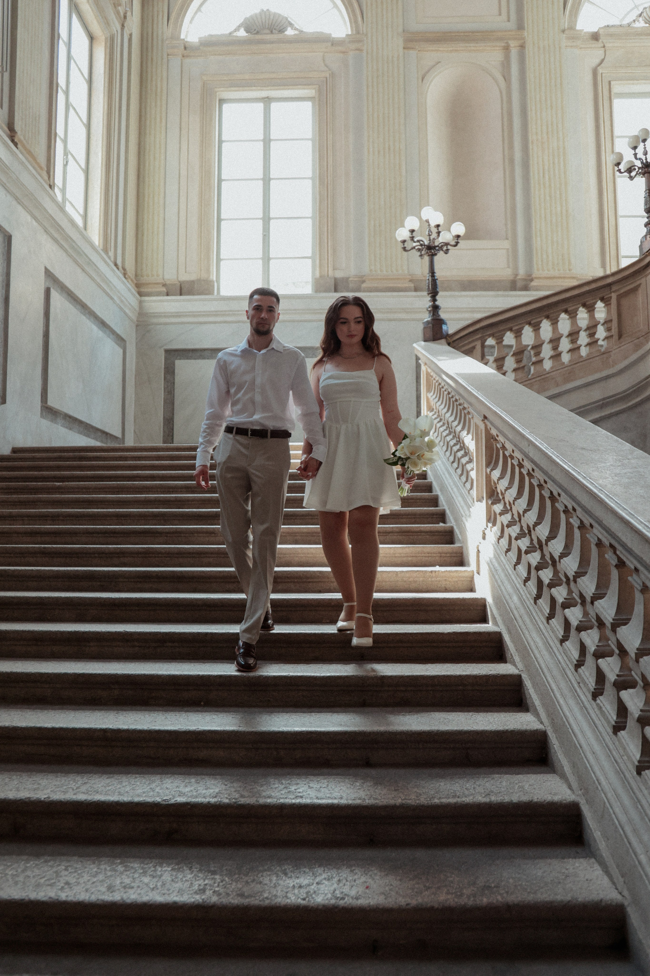 Adriana and Vladymyr. Photographer in Milan |Mila Pro Photo