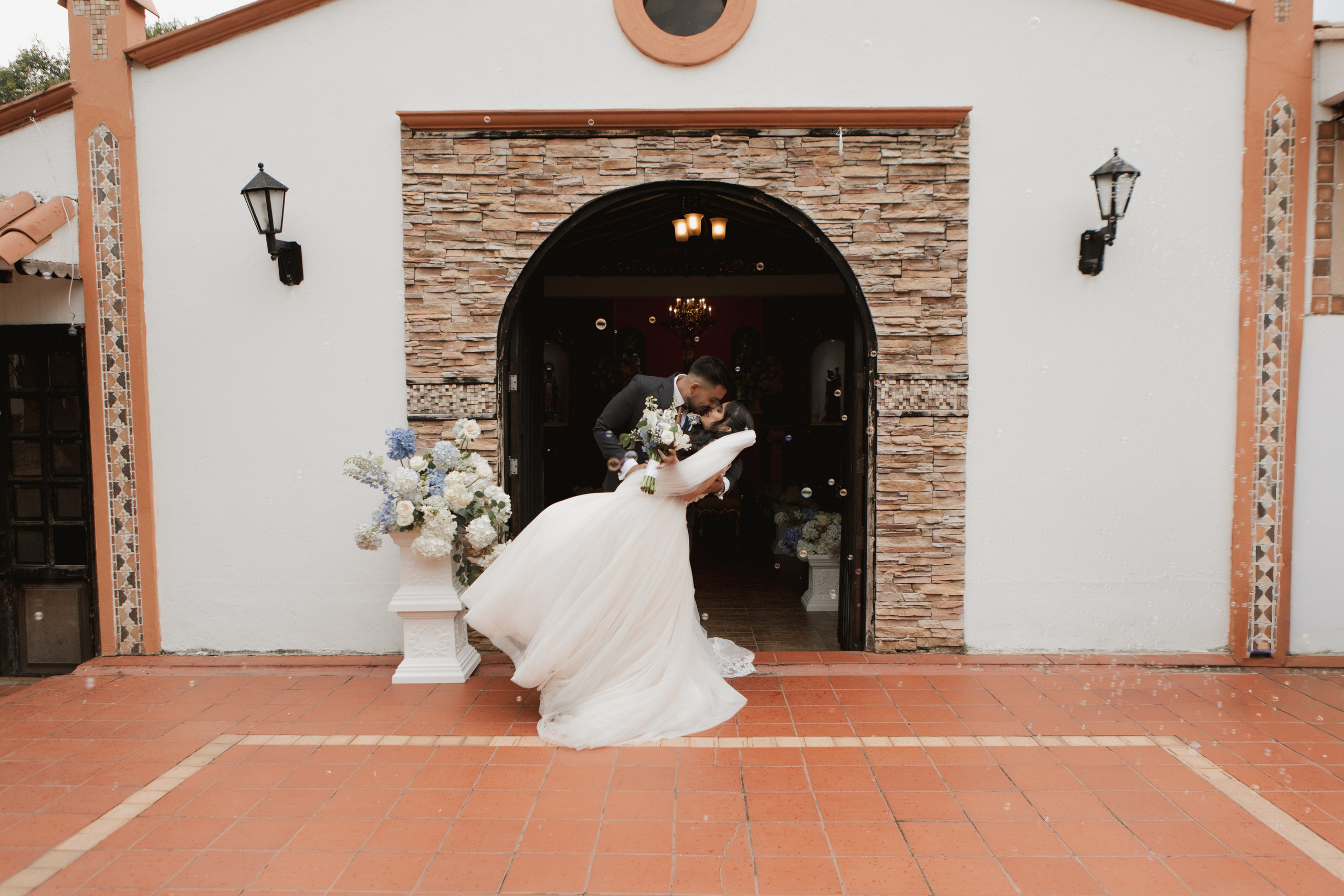 Gabriel & Maria. FOCALMAGIC
