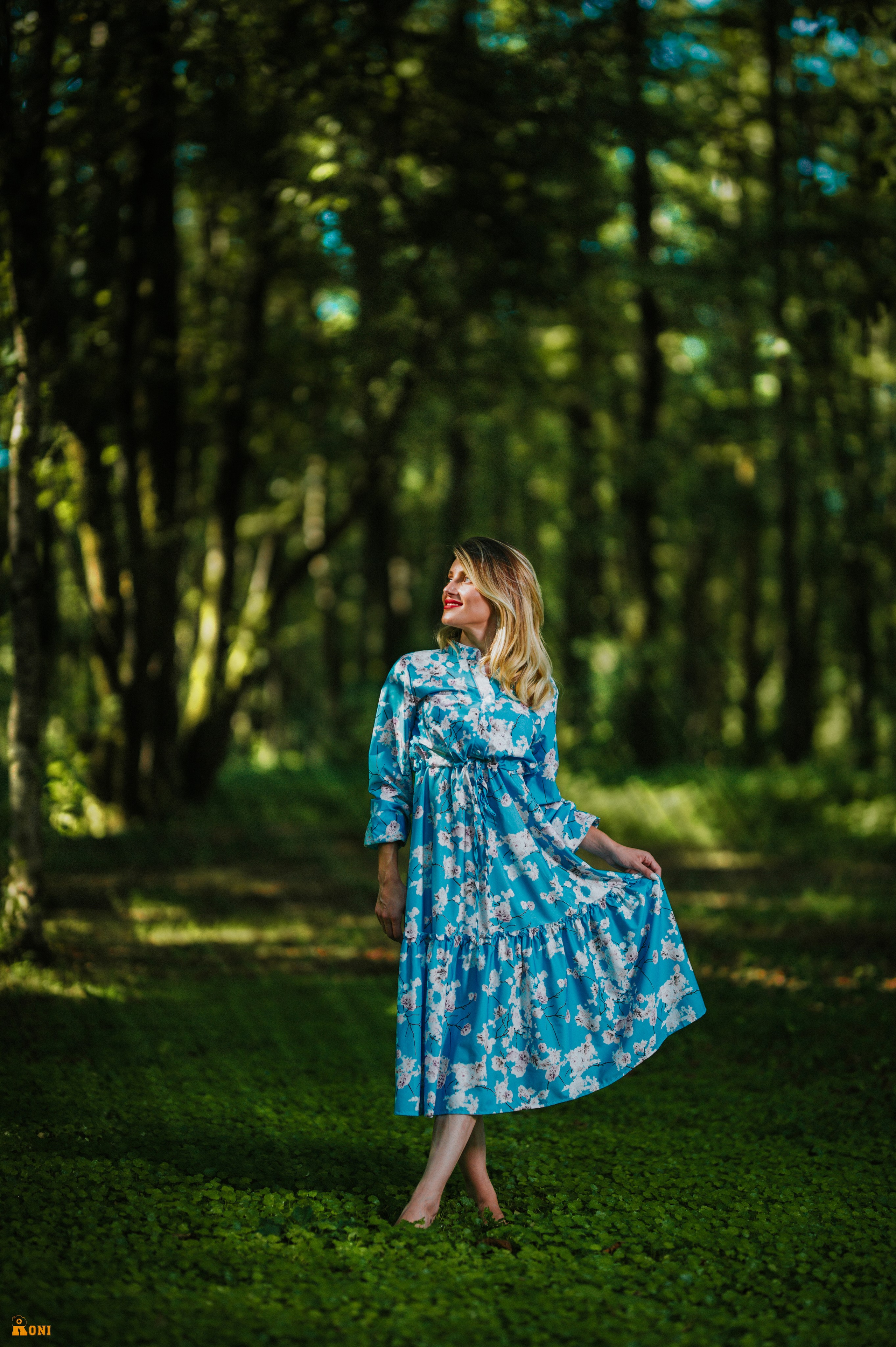 Personal Photo Session