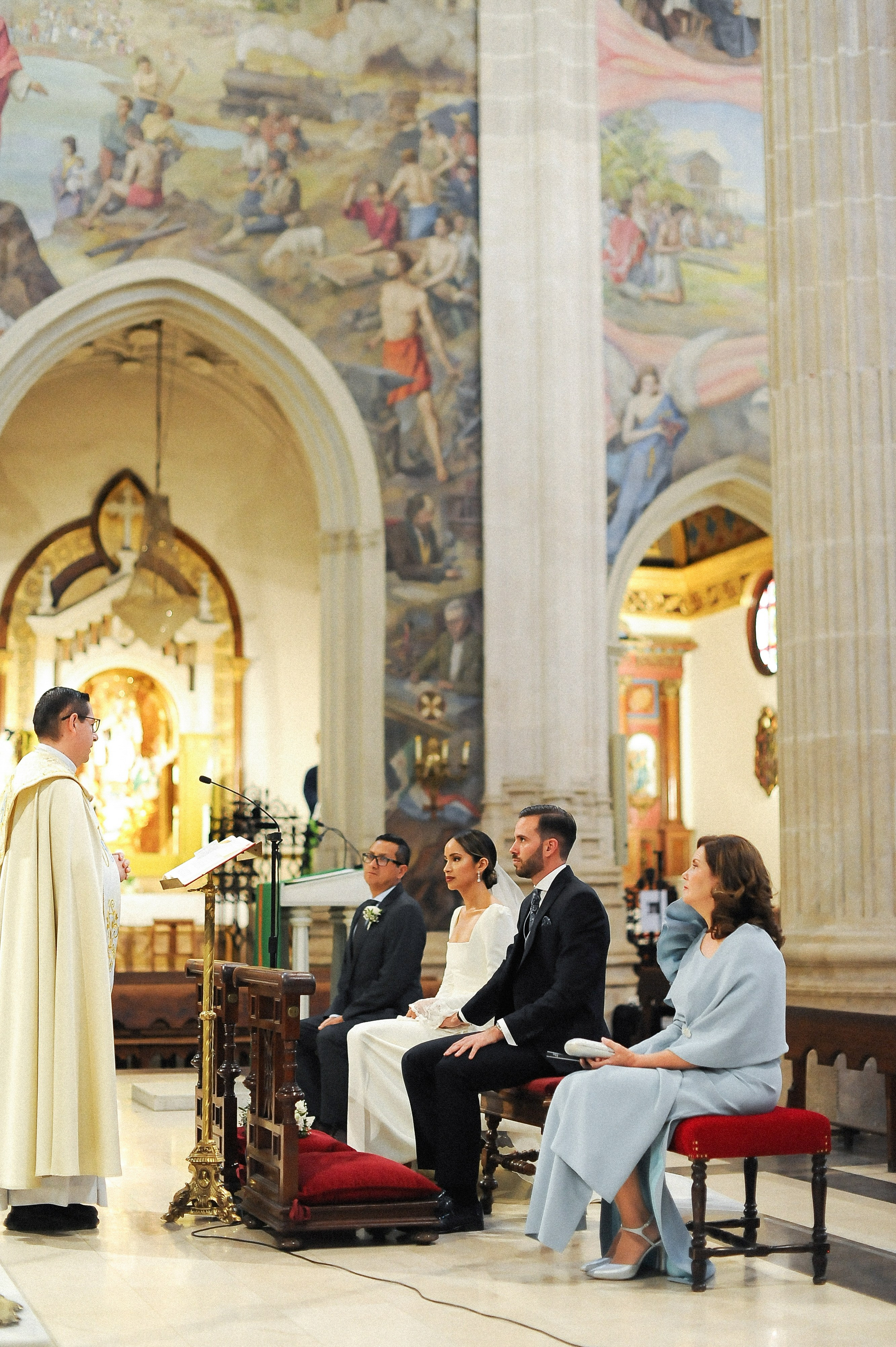 Ingrid & Daniel. Wedding photographer in Spain