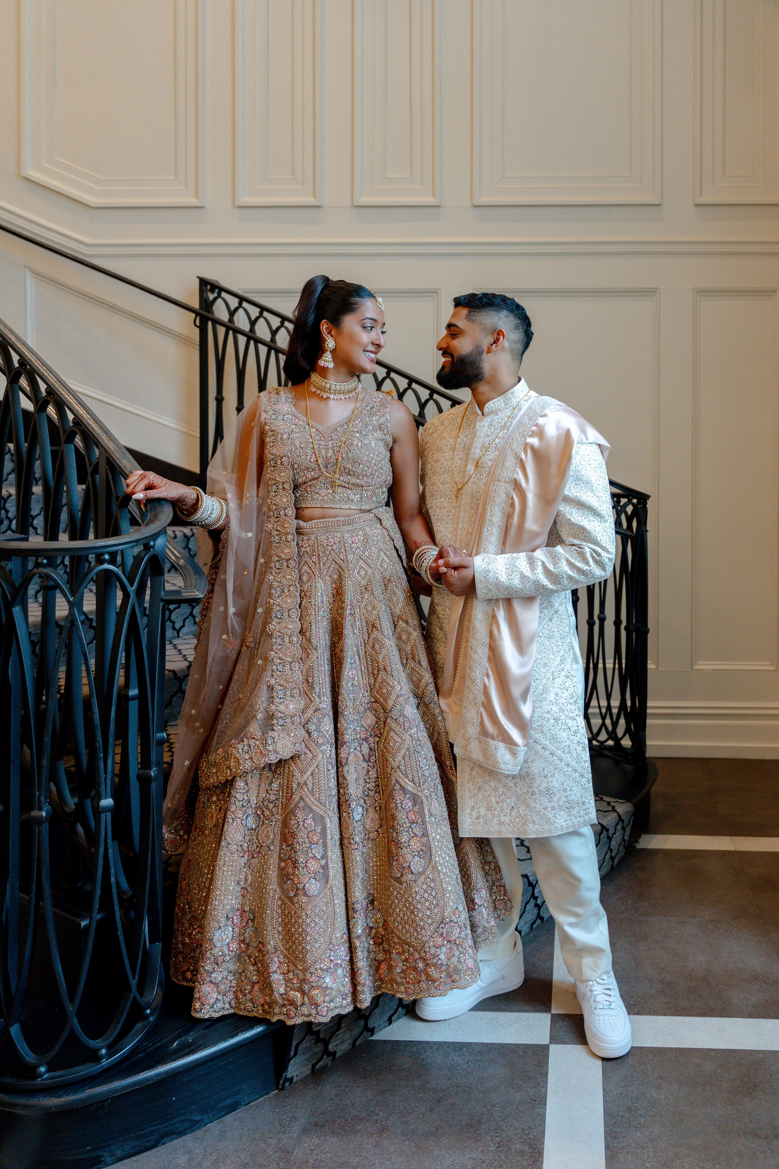 Maya & Alvin. Anna Krasnova Wedding photographer