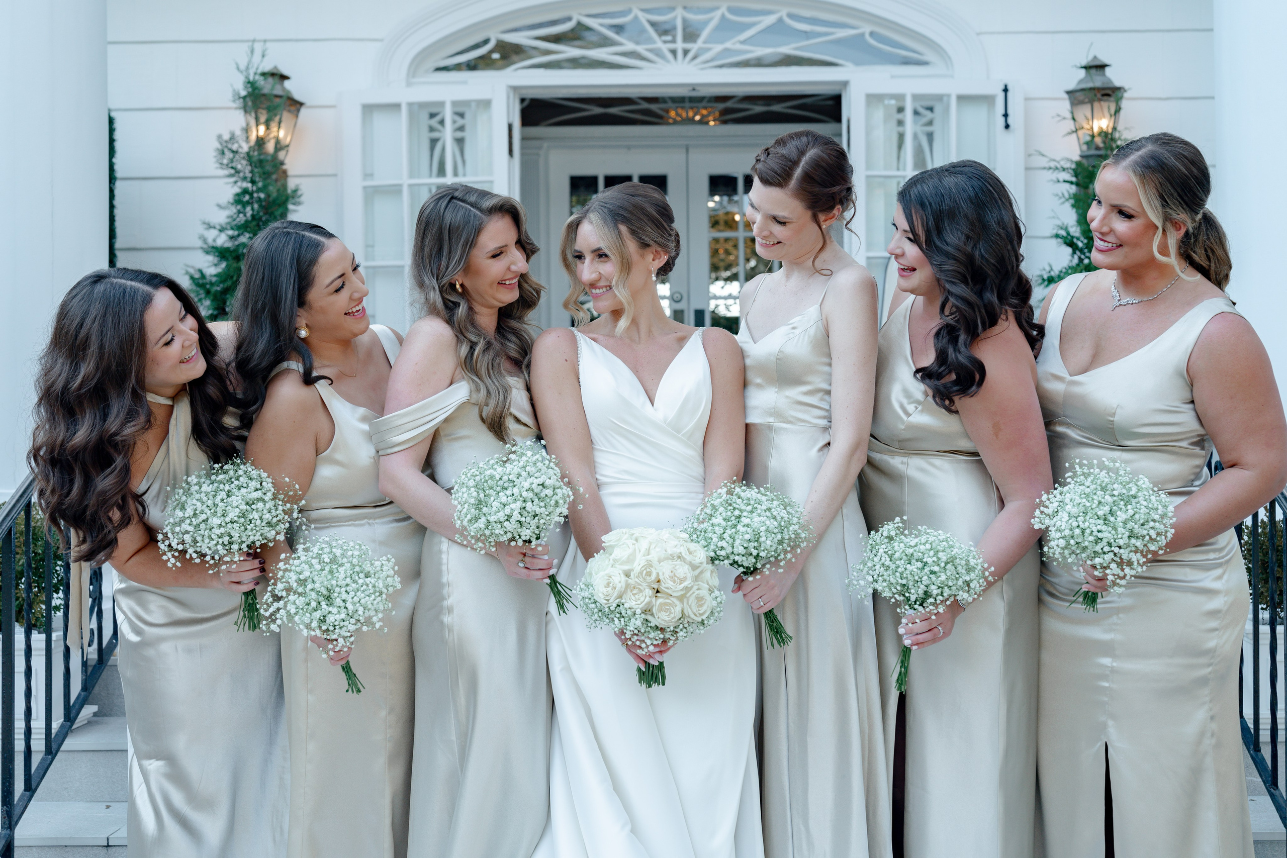 Caroline & Joh wedding day. Anna Krasnova Wedding photographer