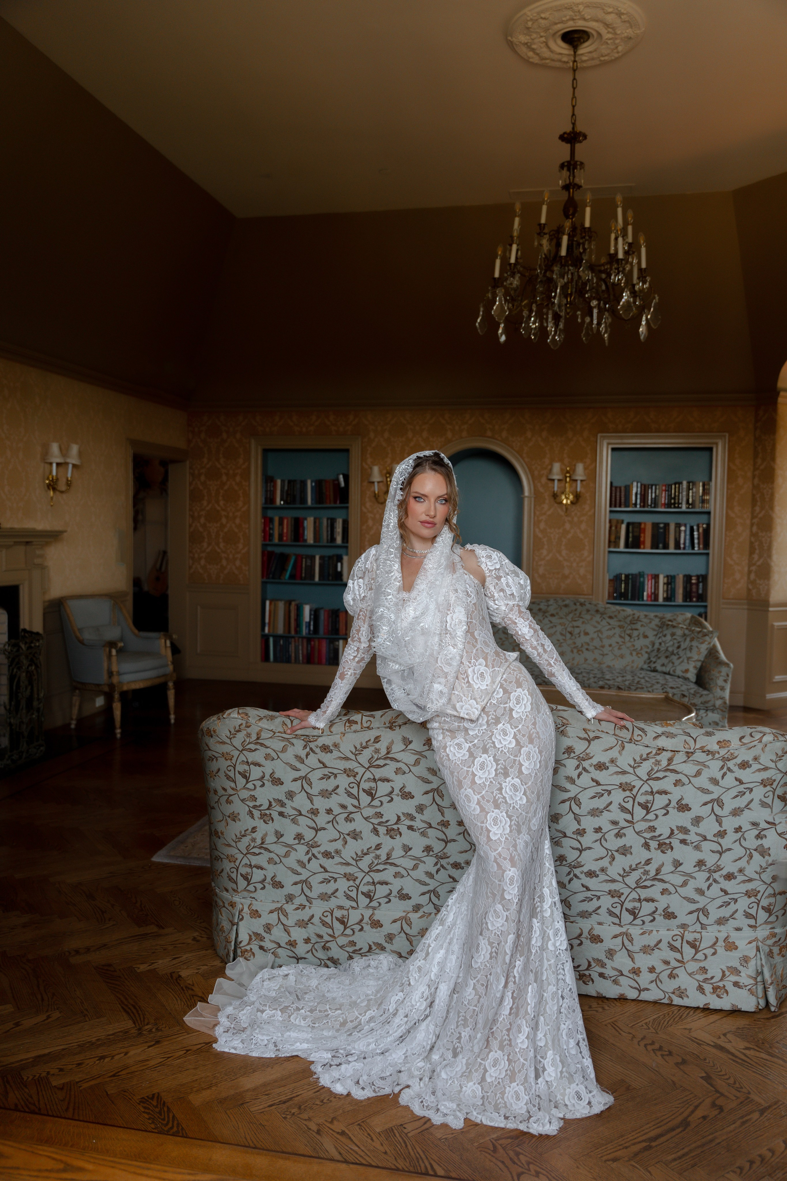 Noah and Luis. Anna Krasnova Wedding photographer