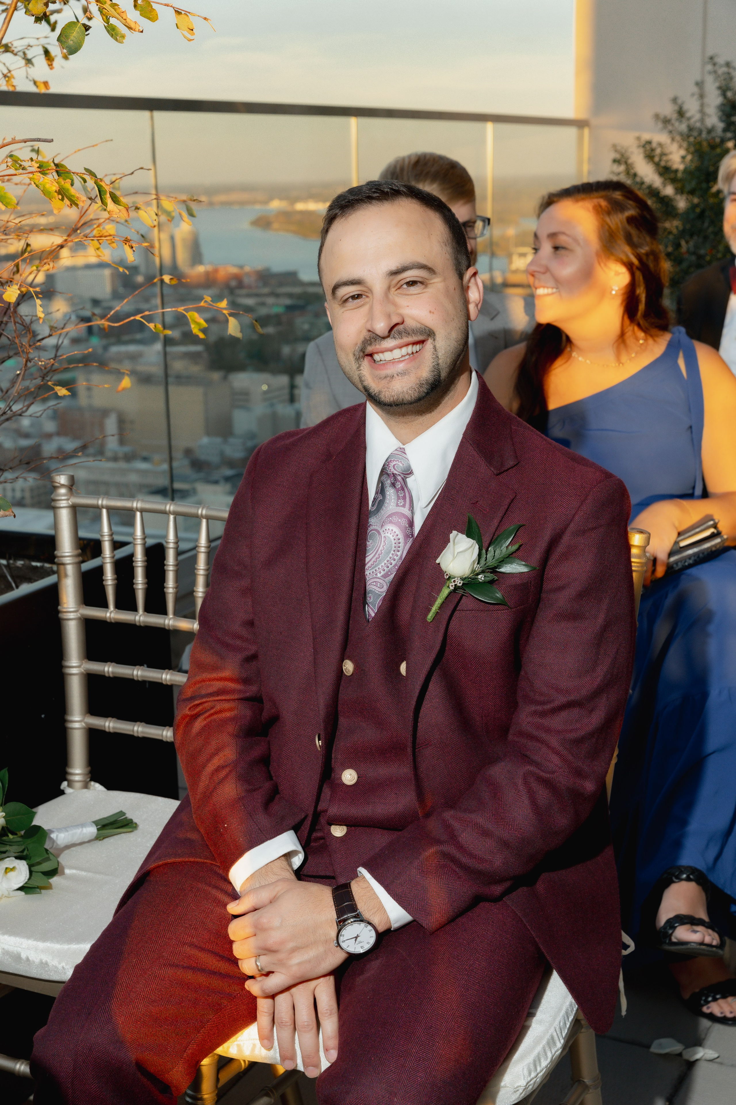 Leigh and Jennifer wedding day. Anna Krasnova Wedding photographer