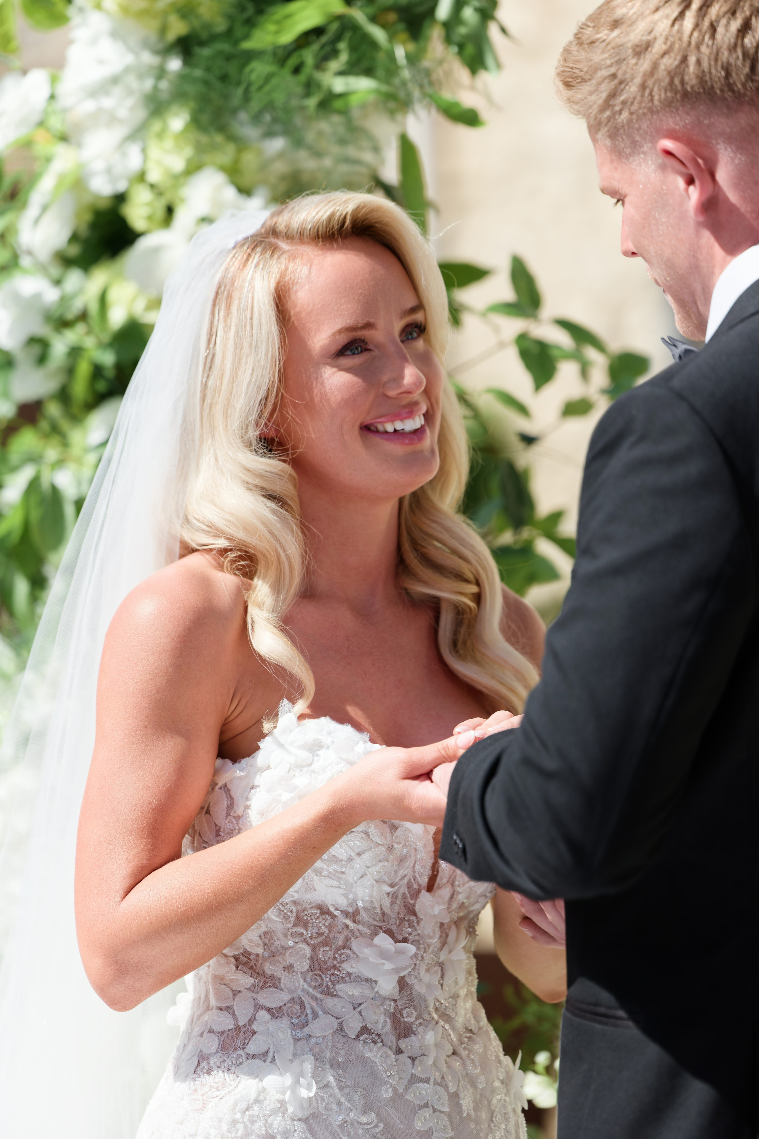 Wedding at Château L’Hospitalet in Narbonne, France. Destination Wedding Photographer — Nikita Burtsev