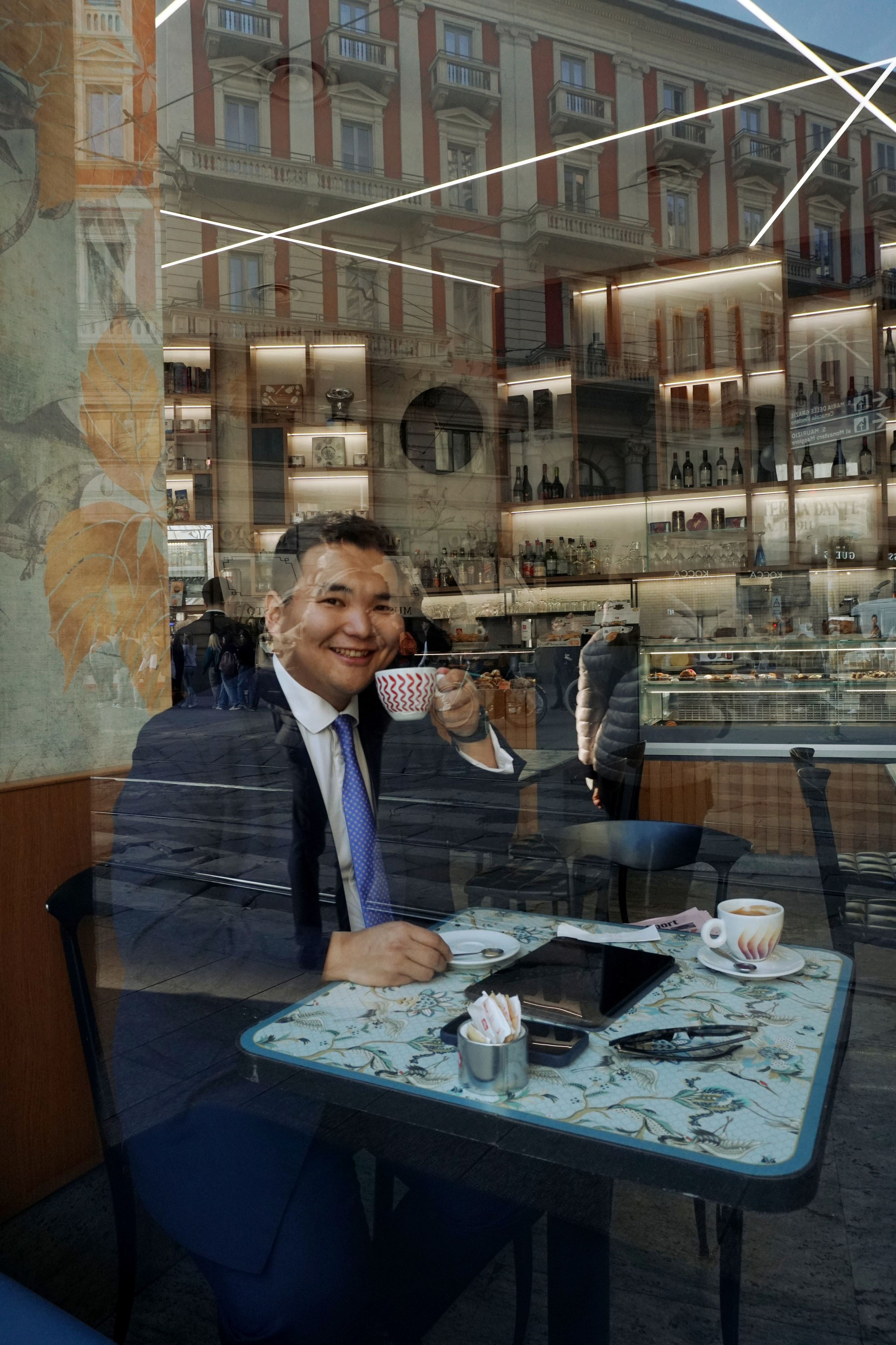 Bulgantamir, Milano. Fotografa e Videografa in Puglia Sokhova Albina