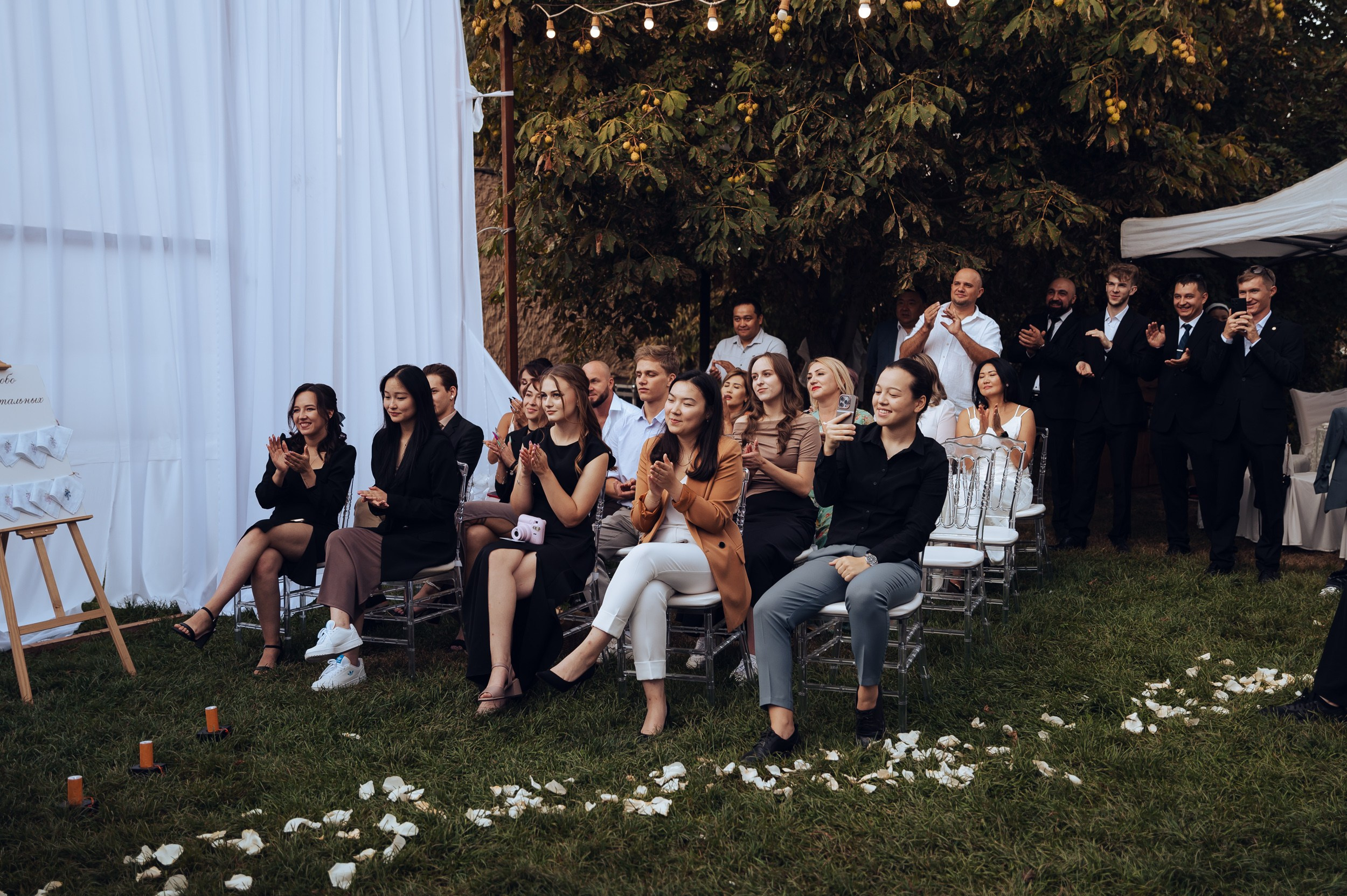 Алексей & Анастасия. Фотограф в Бишкеке Андрей Кавешников