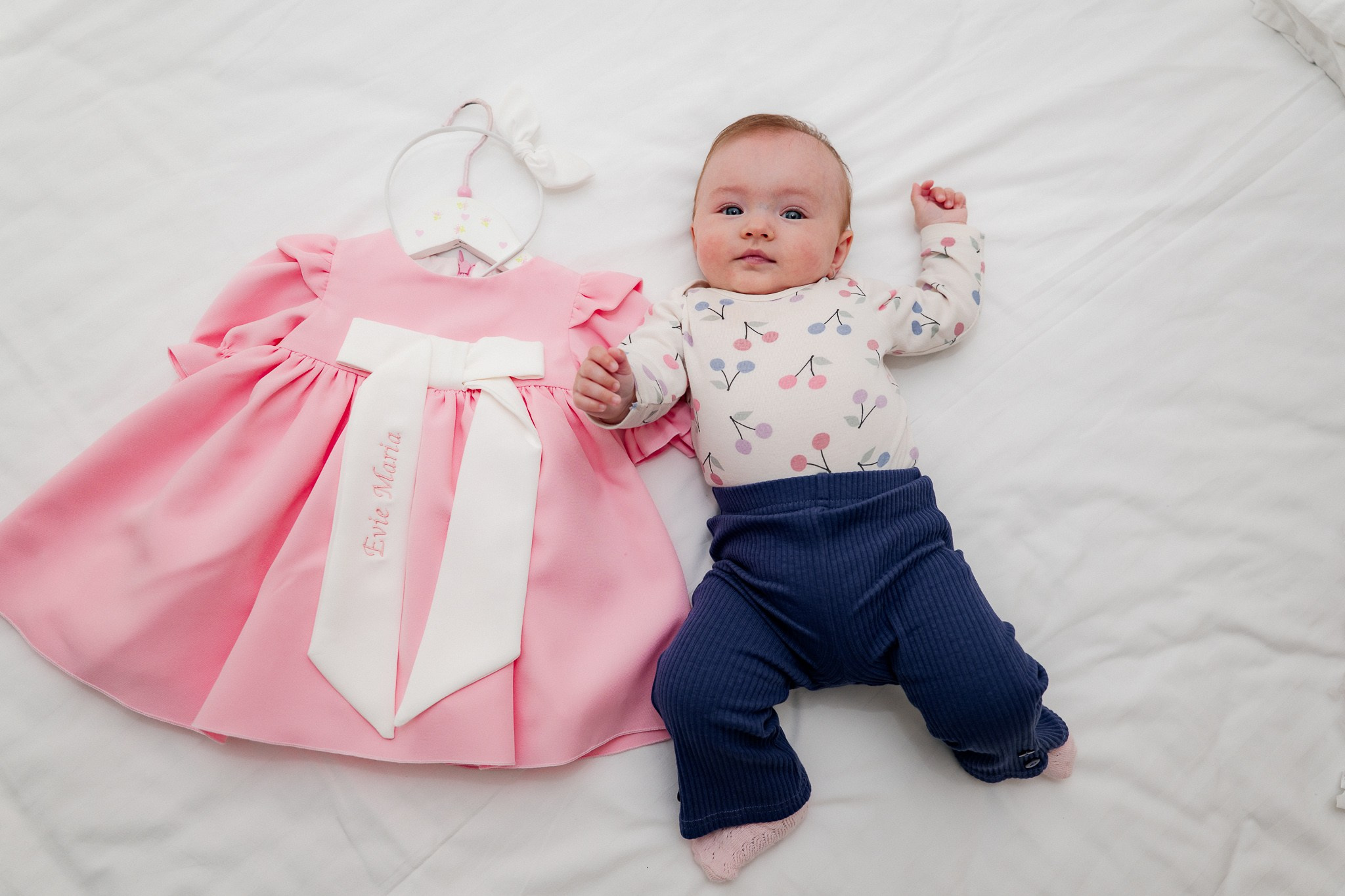 EVIE MARIA. Dragosbaciuartphotographer