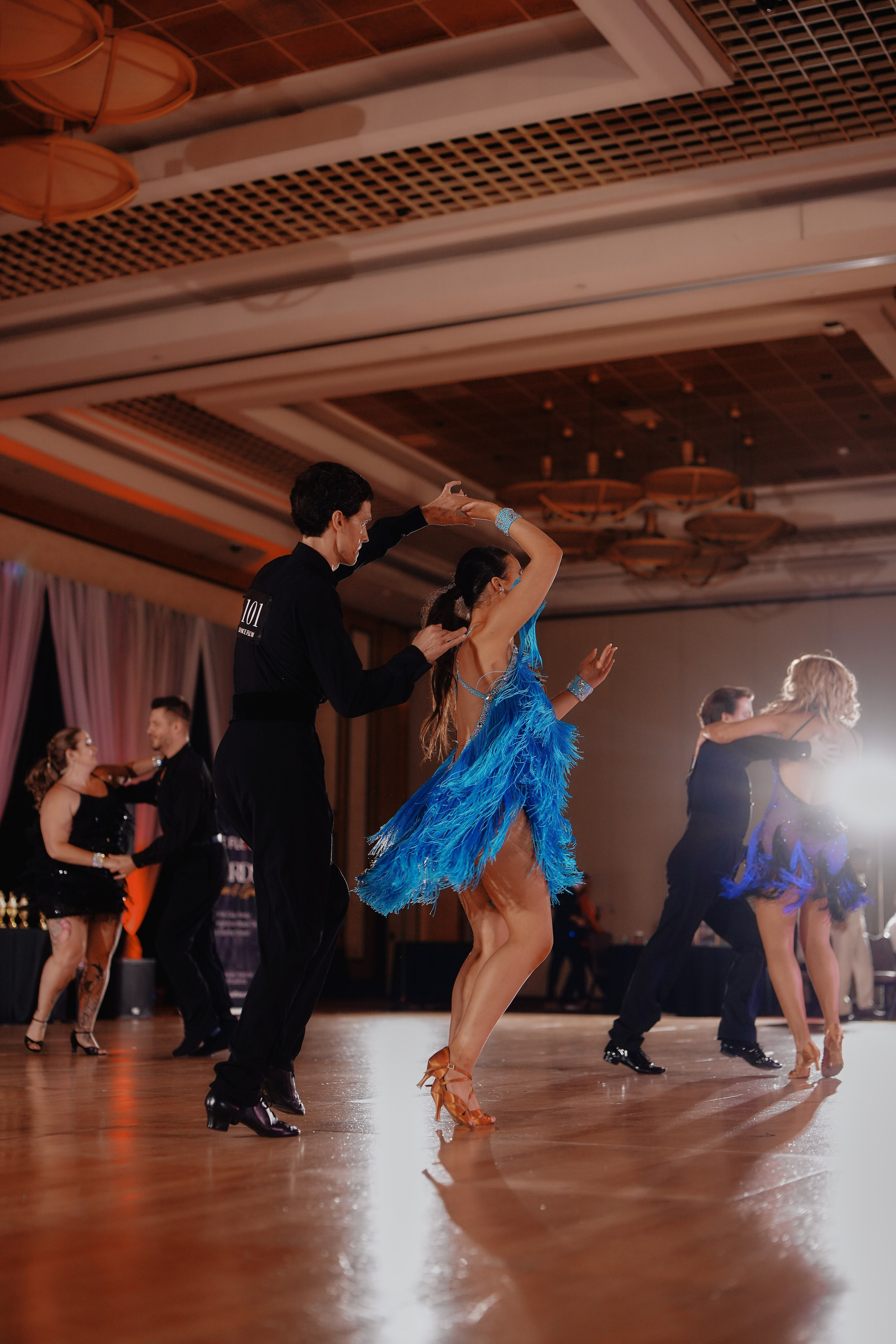 Dance Video and Photo. Estudio de podcast, foto y video cerca de Miami | ProStudio1