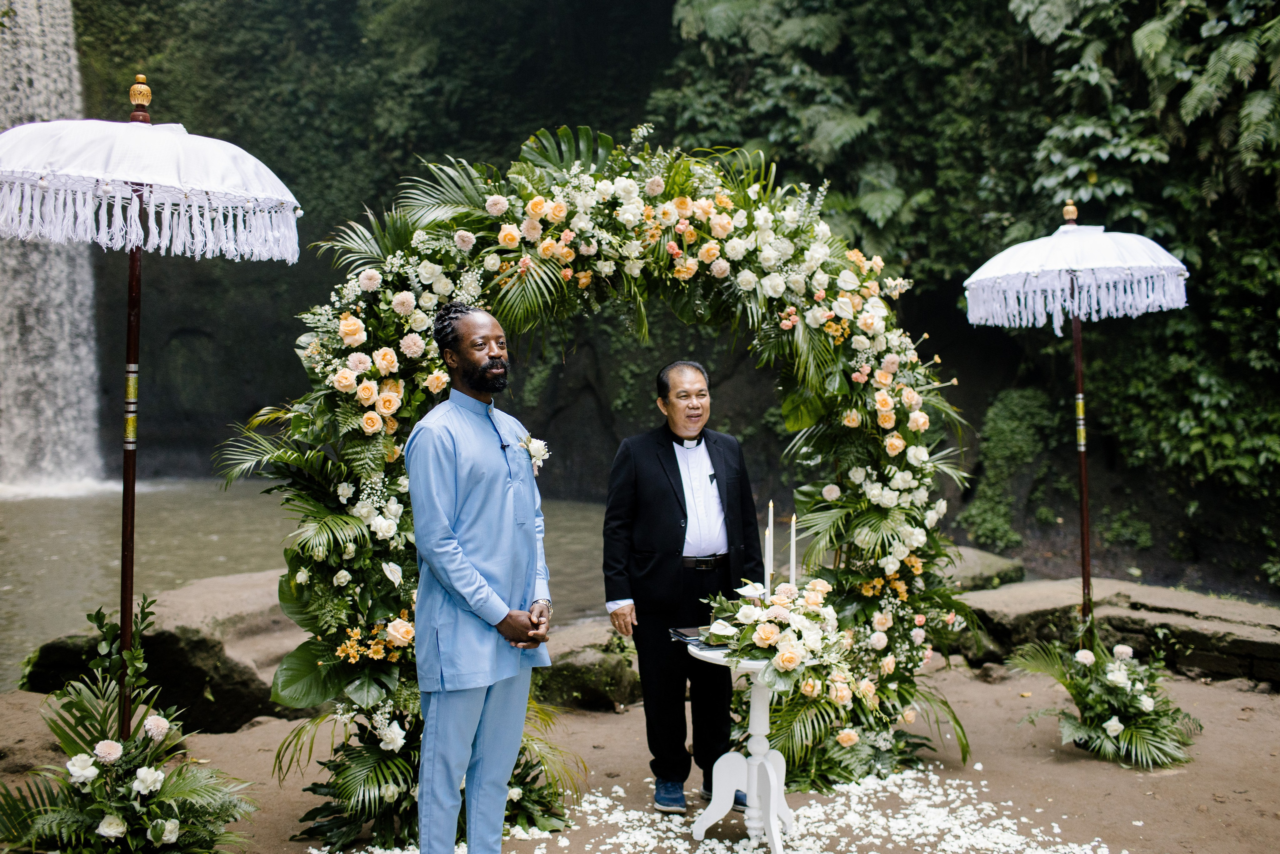 Kamau & Siobhan. Get.it.feel — Aesthetic Photography and Videography