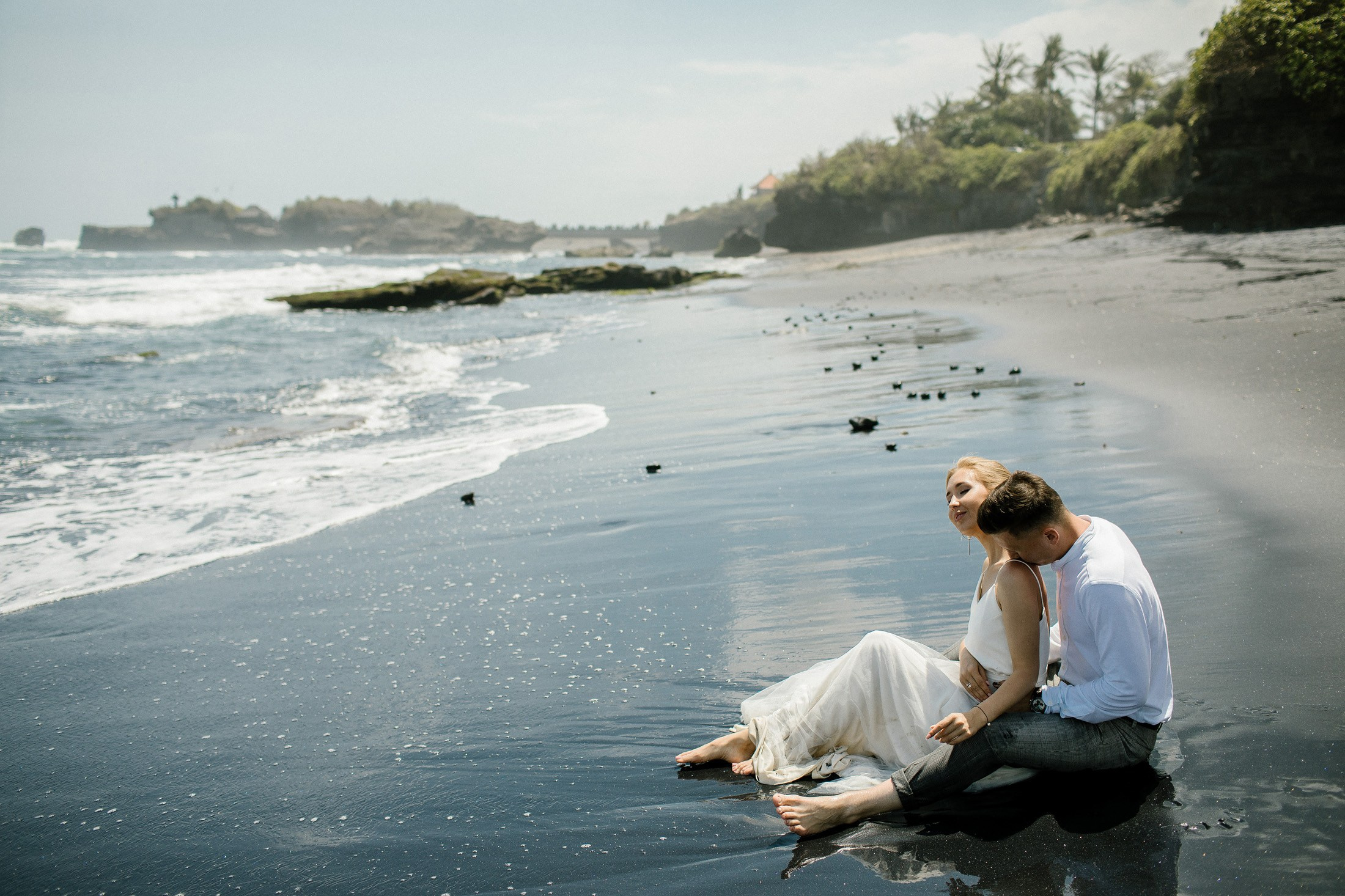 Dima & Vitalina. Getitfeel — Aesthetic Photography and Videography