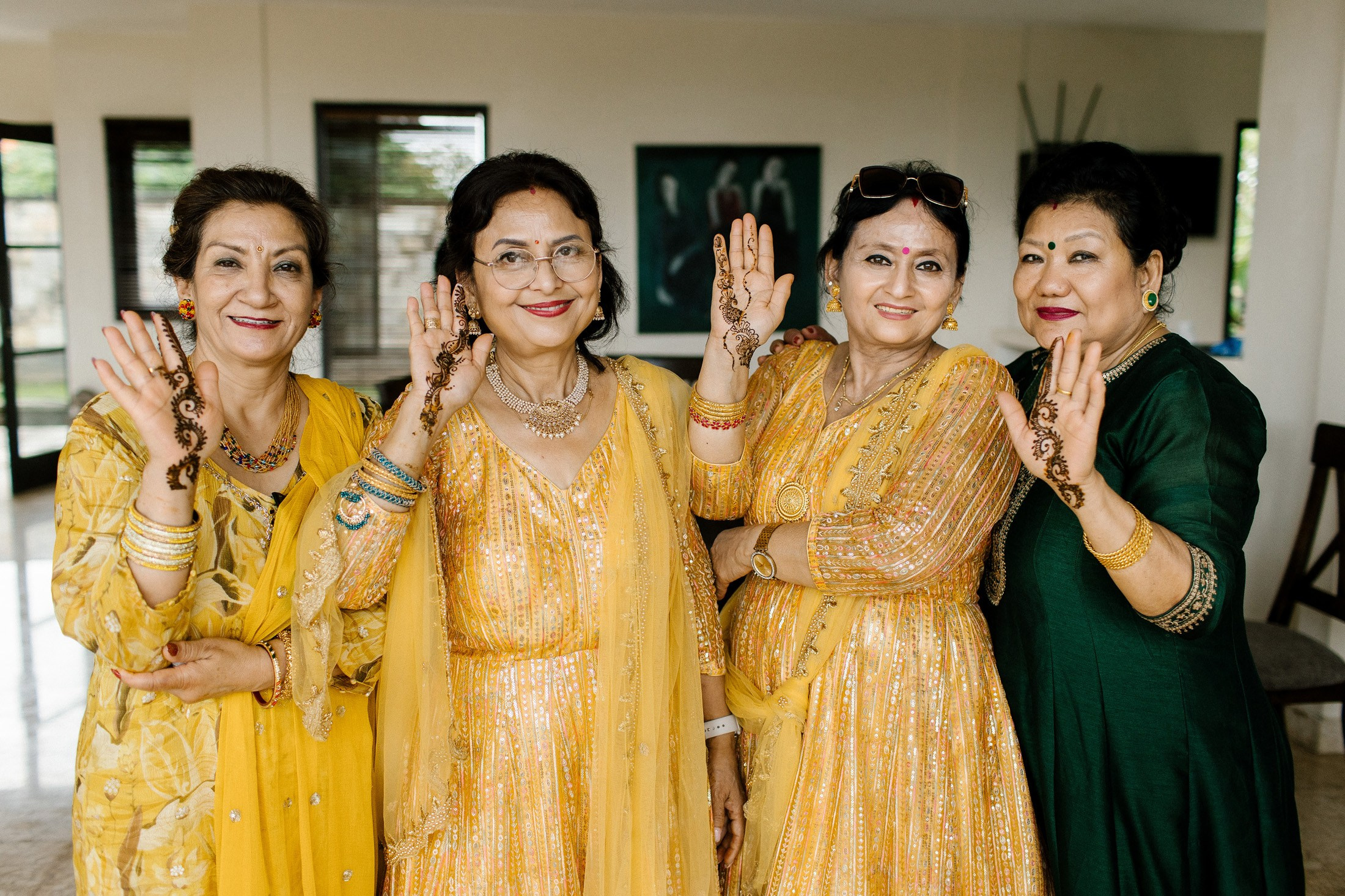 Sanket & Sarah. Get.it.feel — Aesthetic Photography and Videography