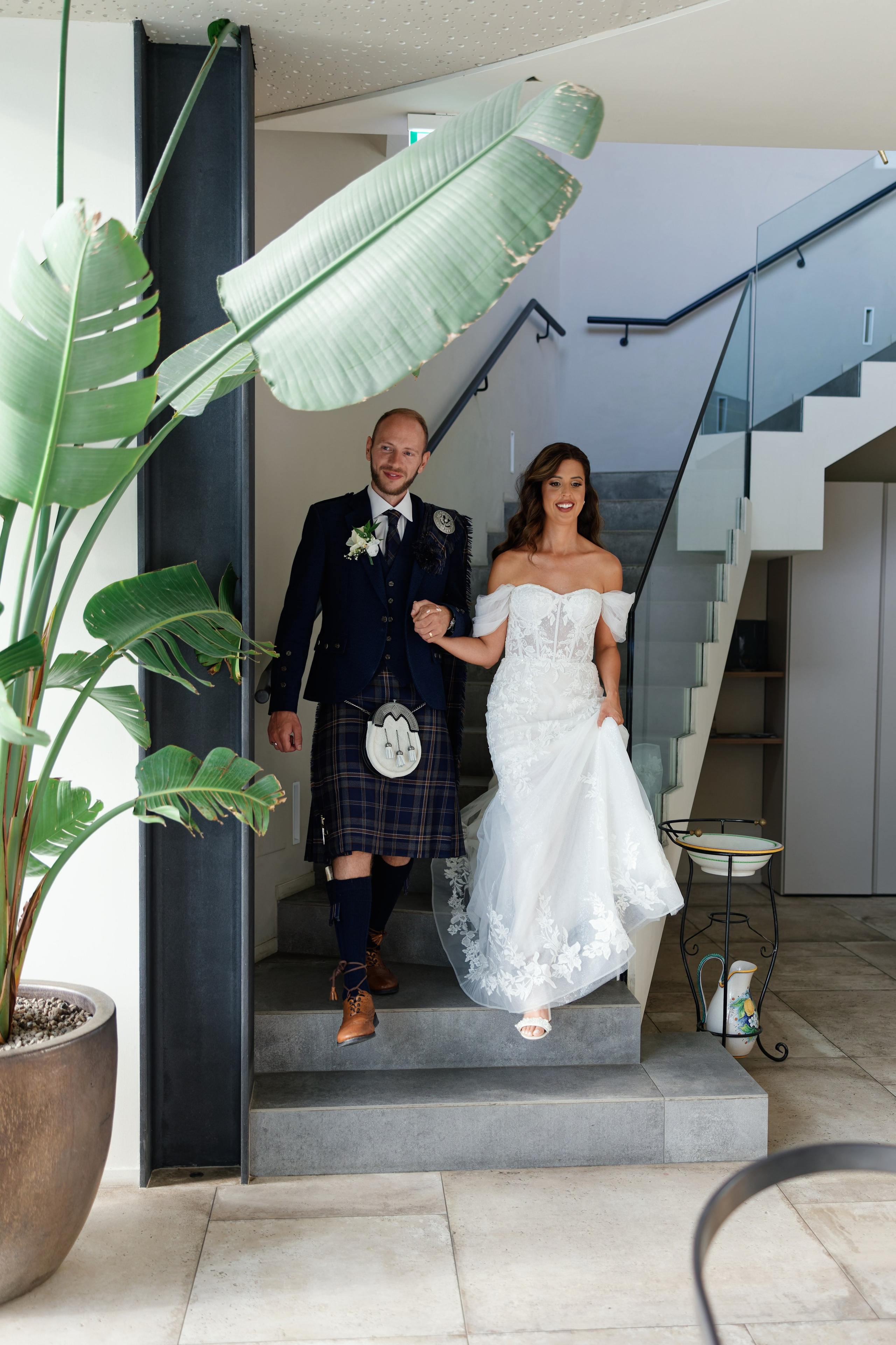 Wedding at Villa Porta on Lake Maggiore