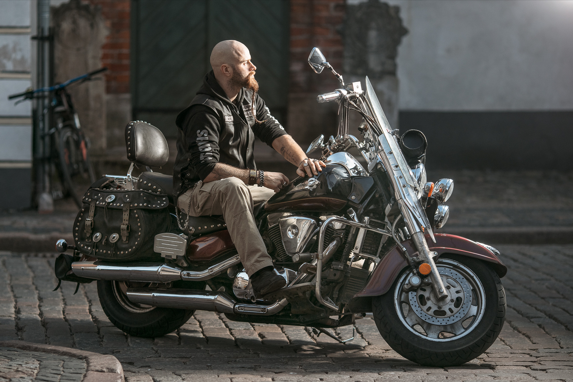 REKLAMA. Fotogrāfs Rīgā Aivars Tipsis