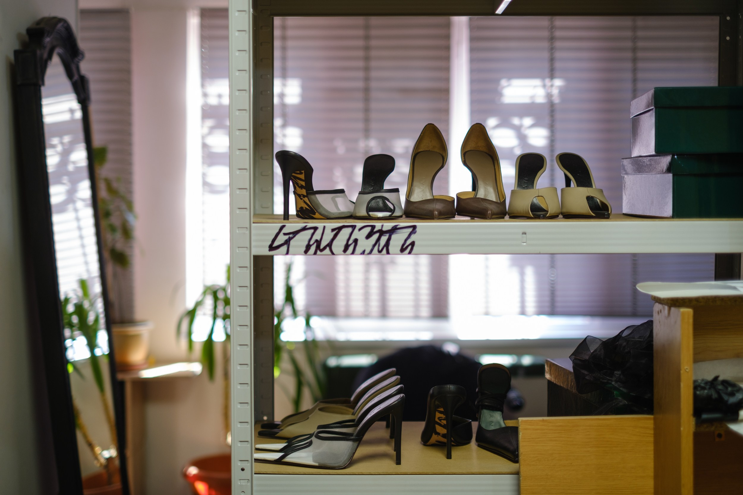 Artists. Areg Balayan — Photographer/Visual Artist