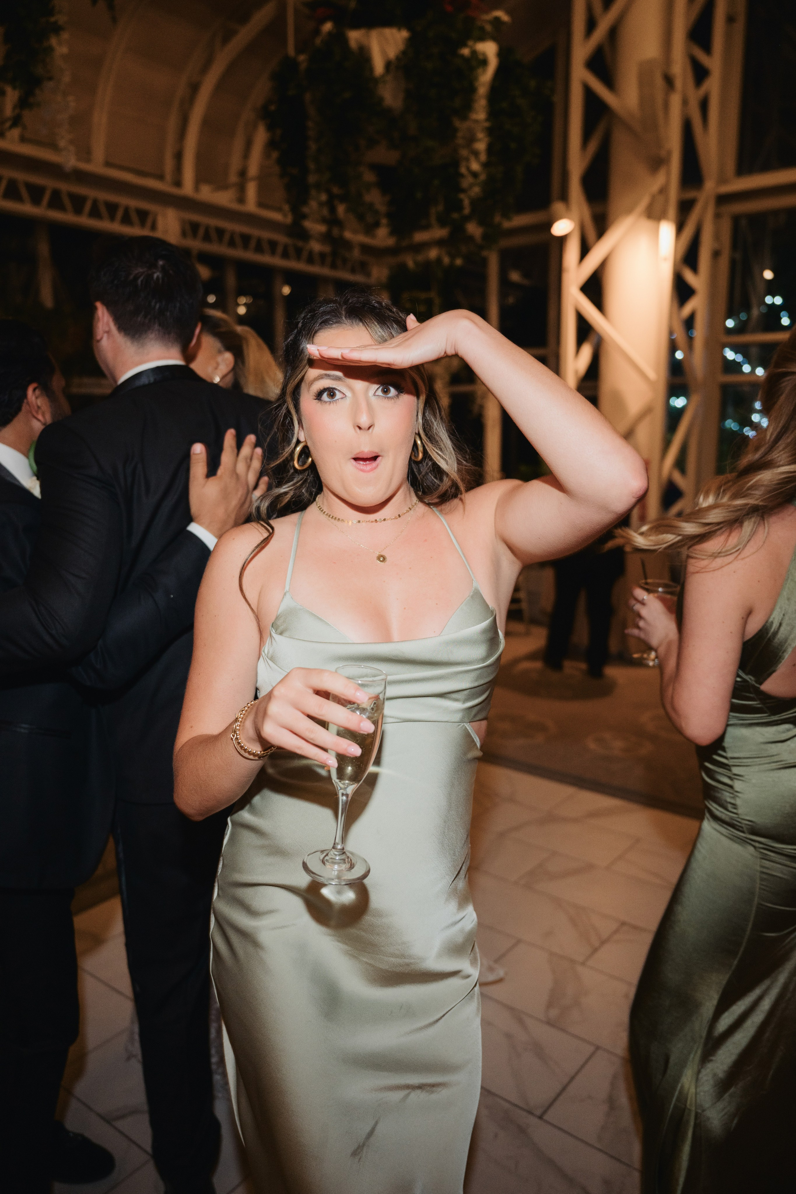 Indian & Multicultural Wedding at The Madison Hotel | Girija & Chris | Morristown NJ