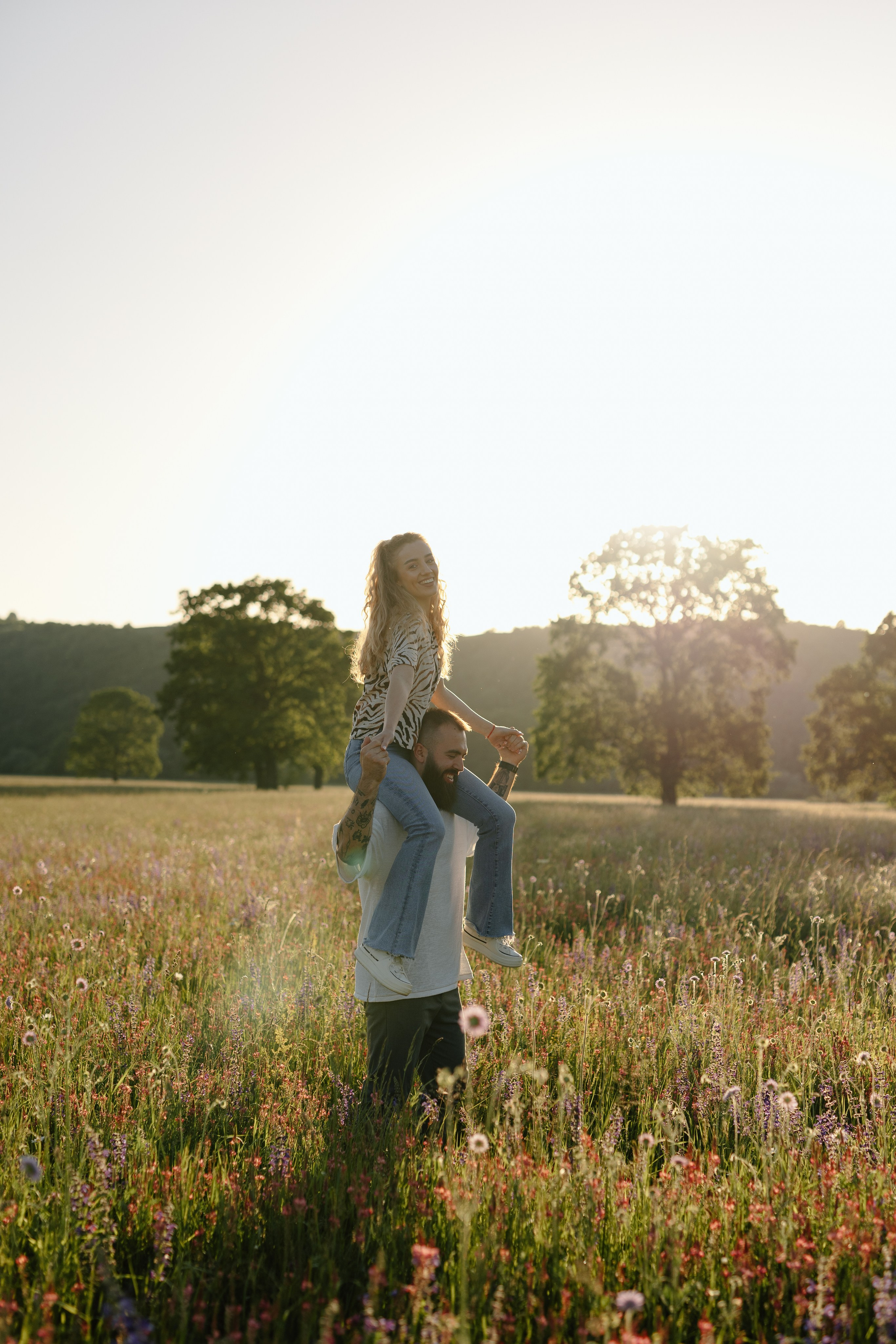 Diana & Robert. Main