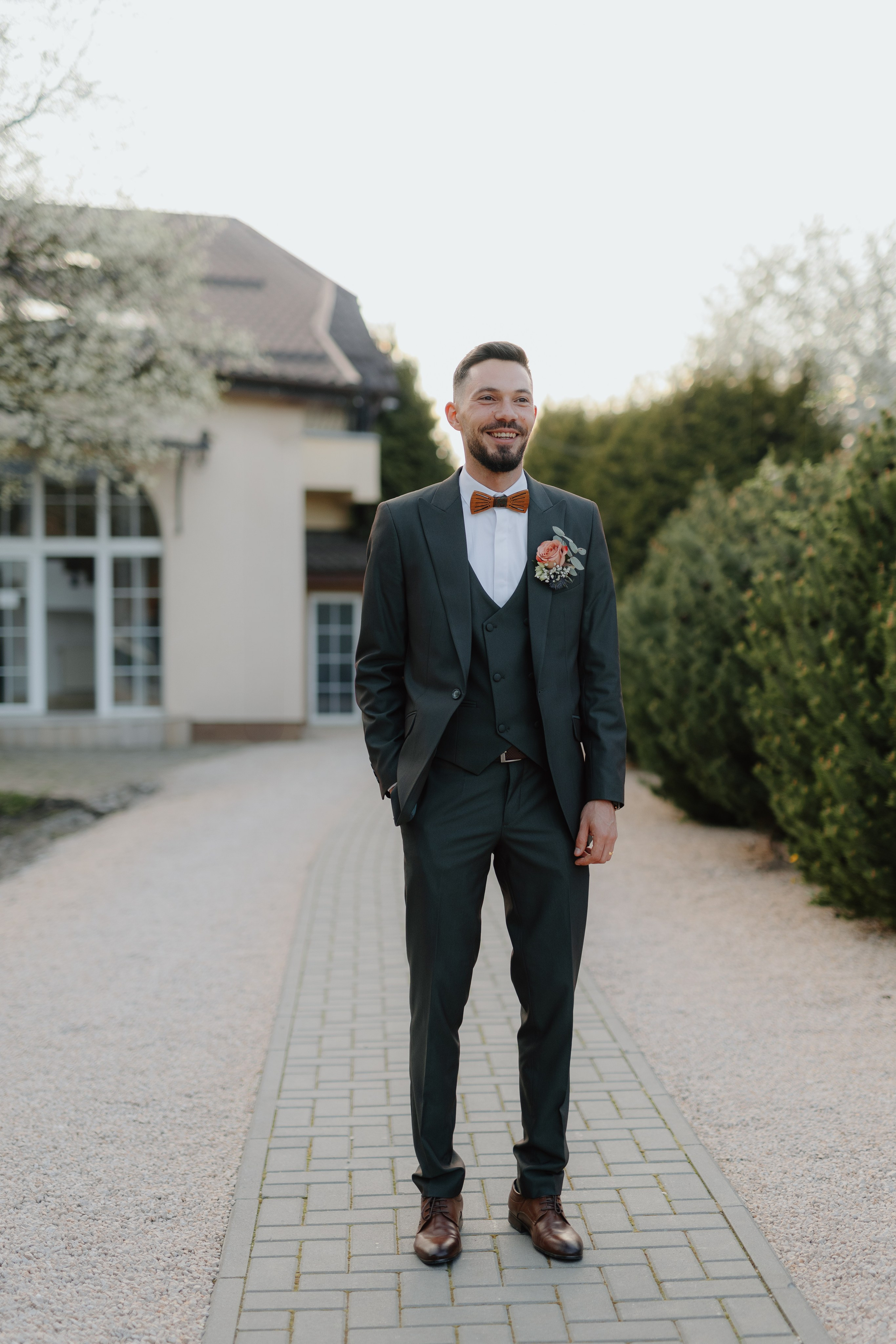 Nicoleta & Lucian. Main