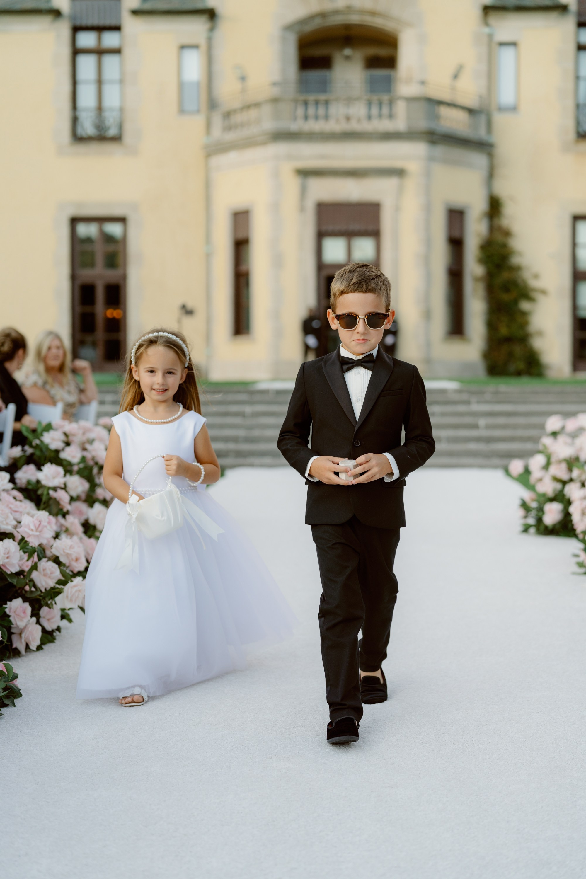 Emily and Vito. Wedding photographer and videographer New York | New Jersey