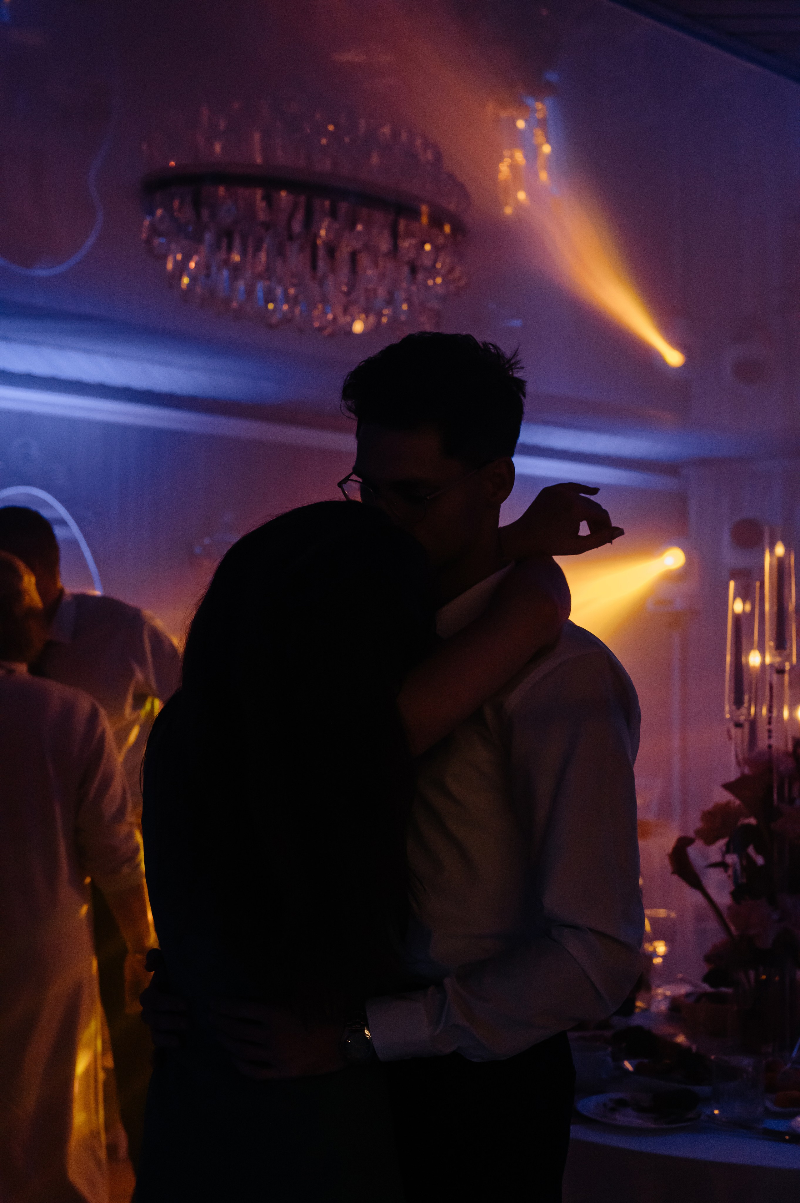 Полина и Арсений. Свадебный и семейный фотограф в Минске и по всей Беларуси