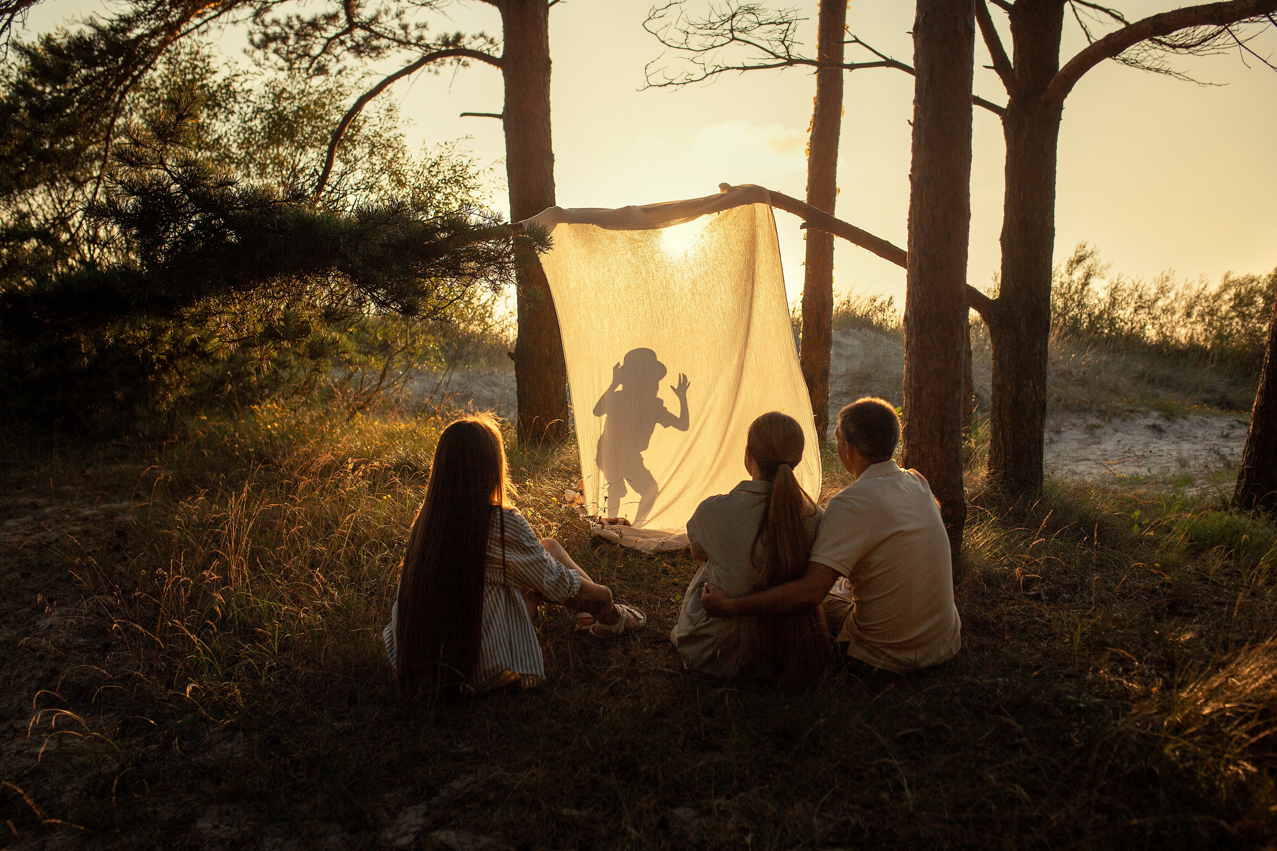 Наташа, Юра, Ксения, Лиза и Арсений 2025. Fotograf rodzinny i dziecięcy w Warszawie Mila Babrouskaya