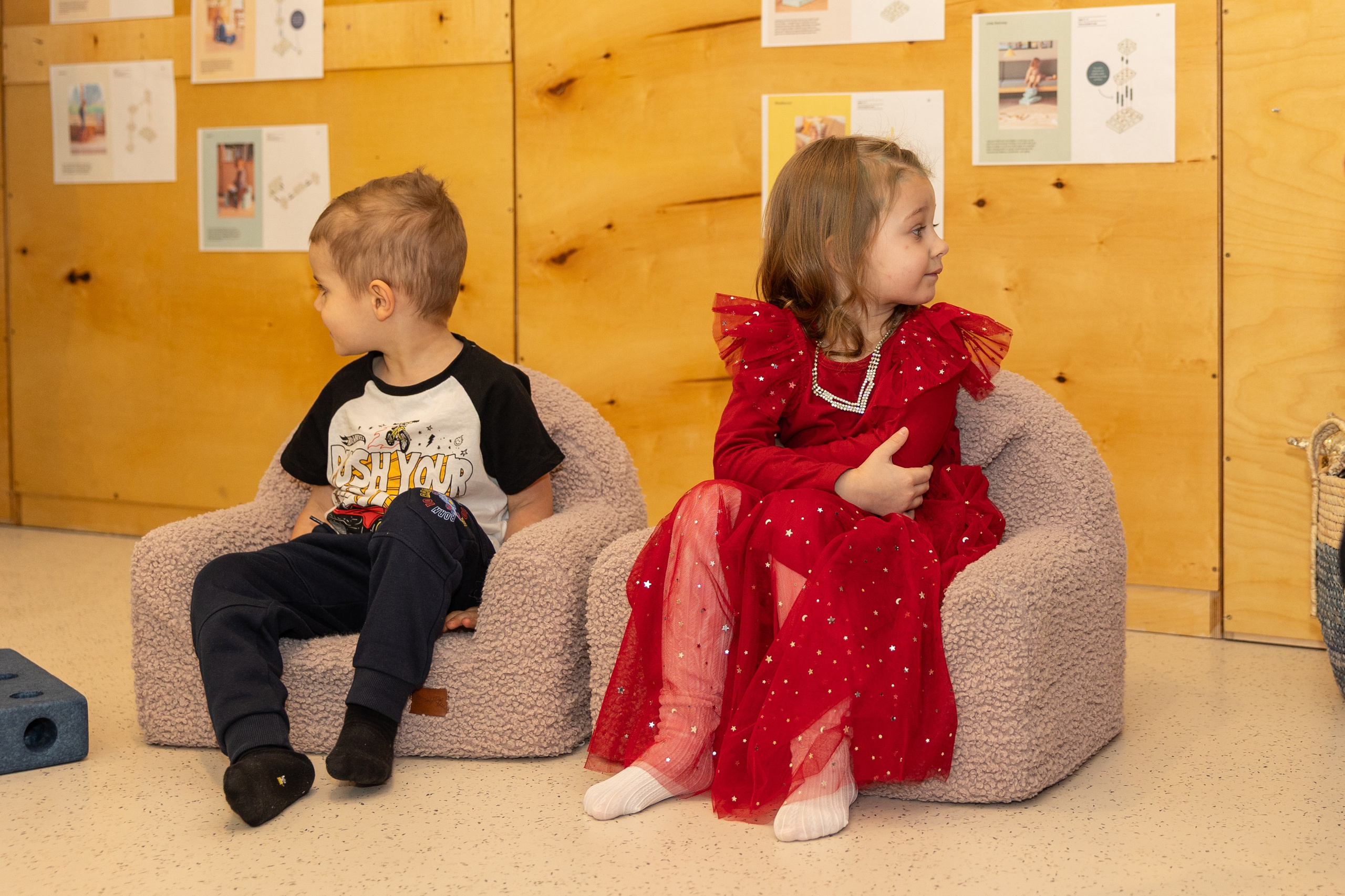 День рождения Артёма 24 января 2026 года. Семейный и детский фотограф в Варшаве Мила Бобровская