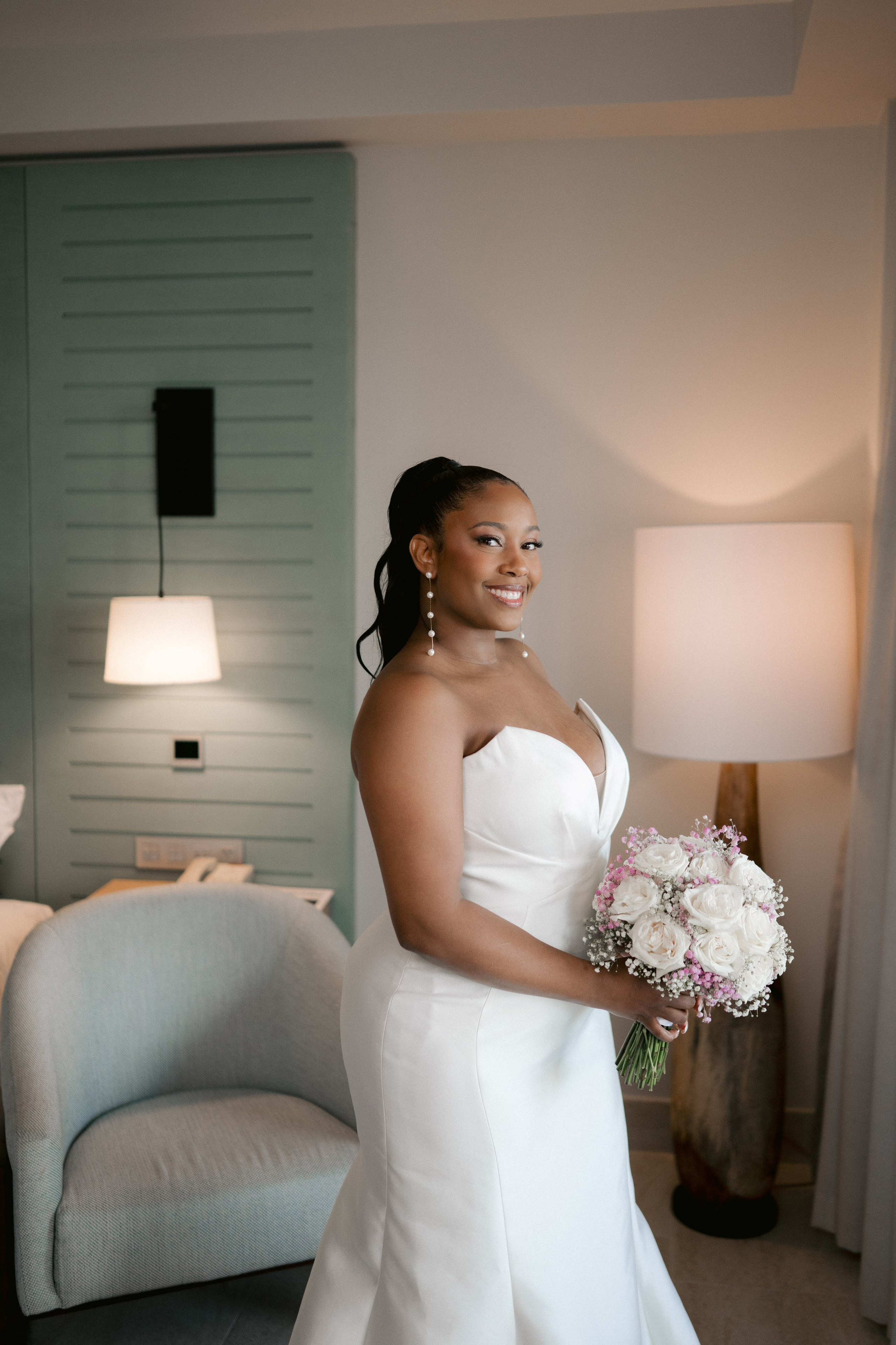 Jolanda & Eric. Punta cana wedding family fashion photographer dominican republic, destination wedding photographer, elopement photography Punta Cana