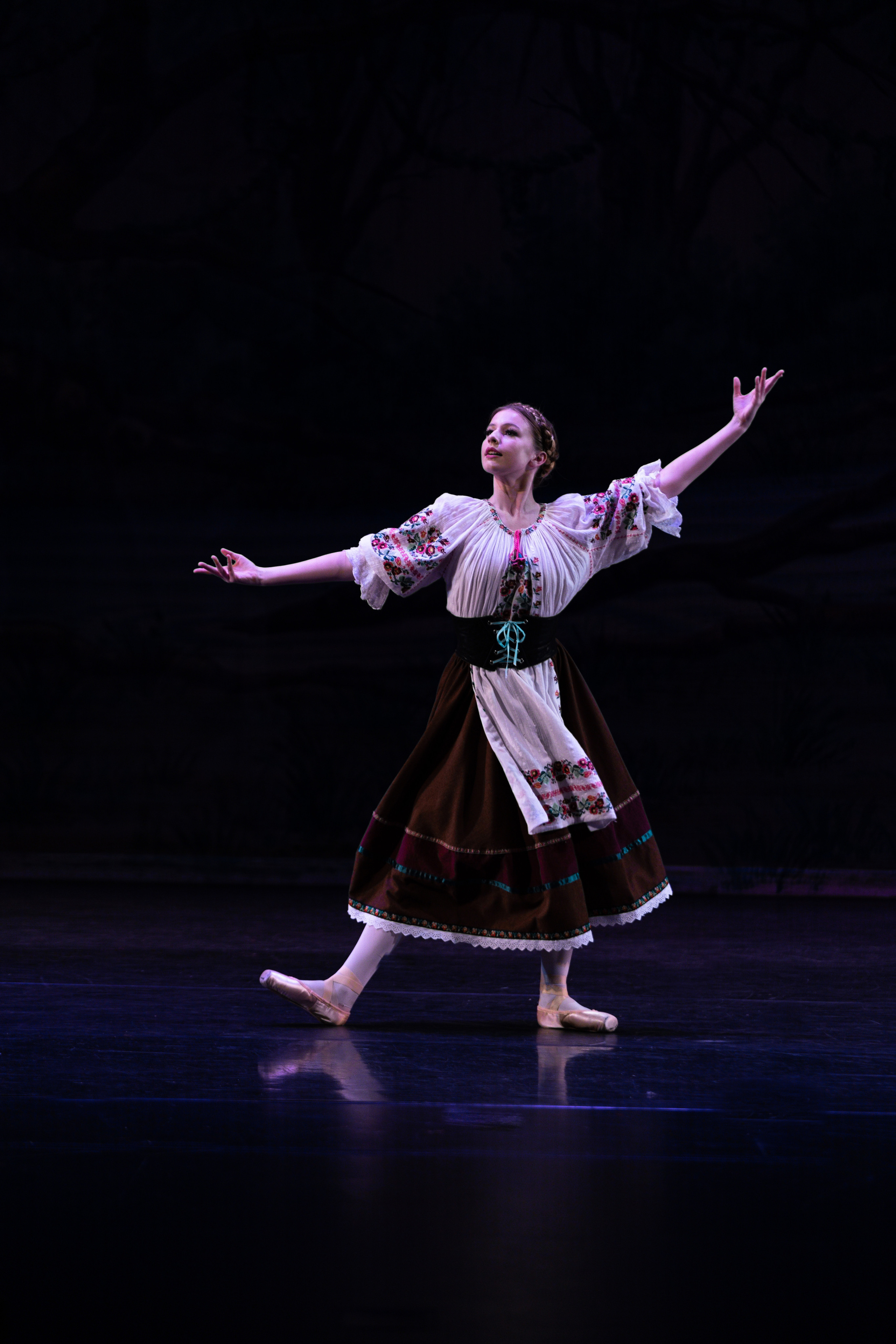 Hansel & Gretel. Santa Clarita Photographer