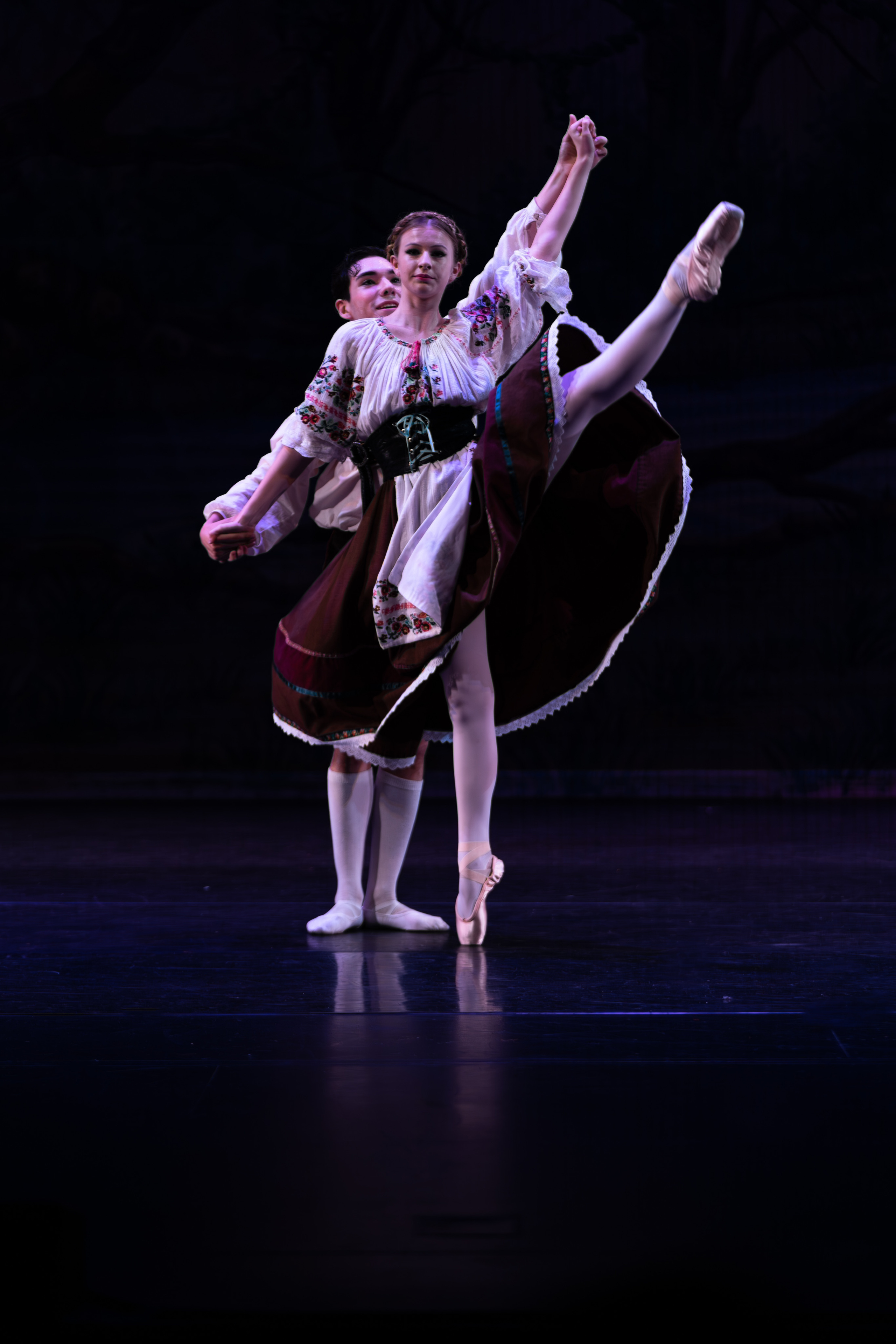 Hansel & Gretel. Santa Clarita Photographer