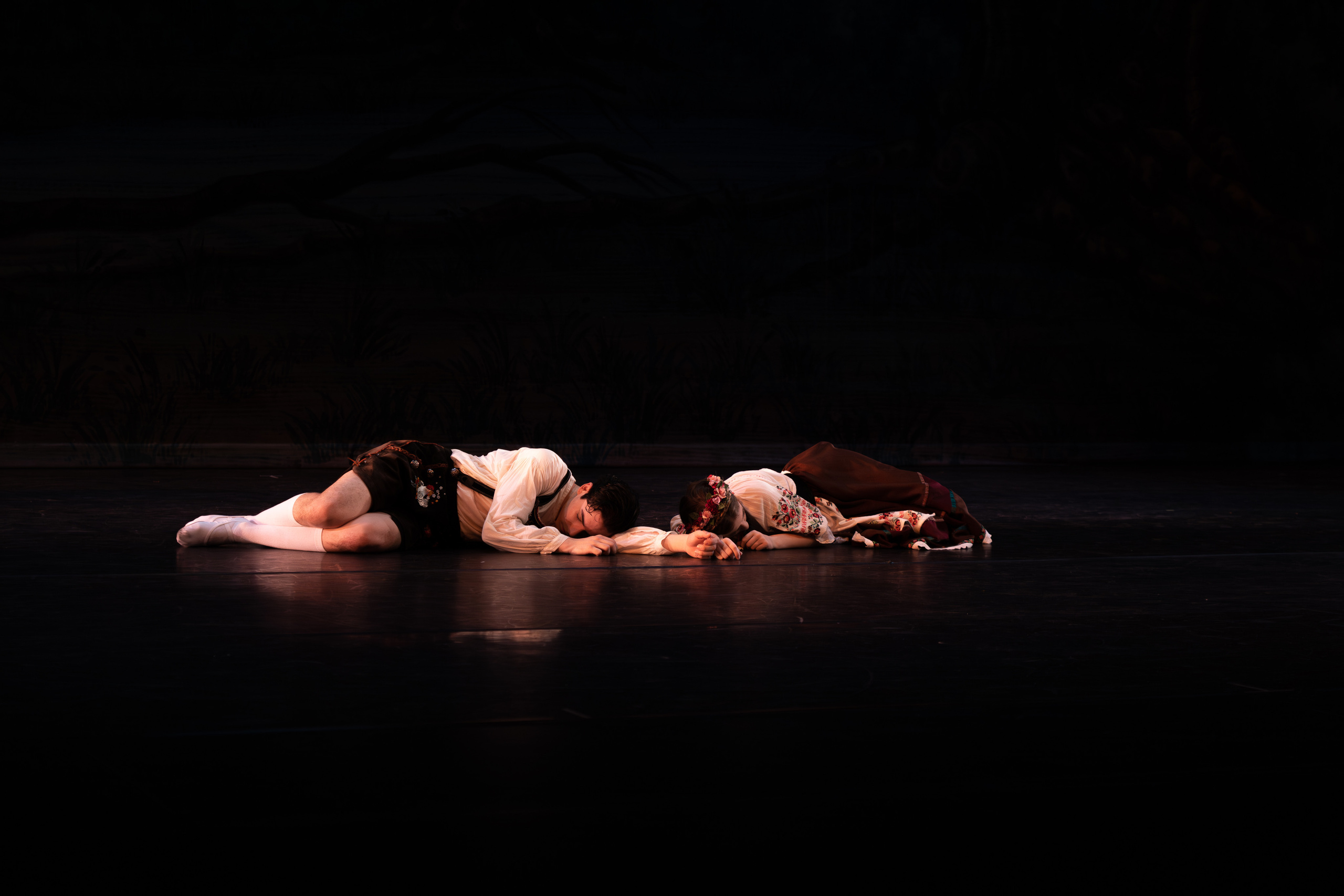 Hansel & Gretel. Santa Clarita Photographer