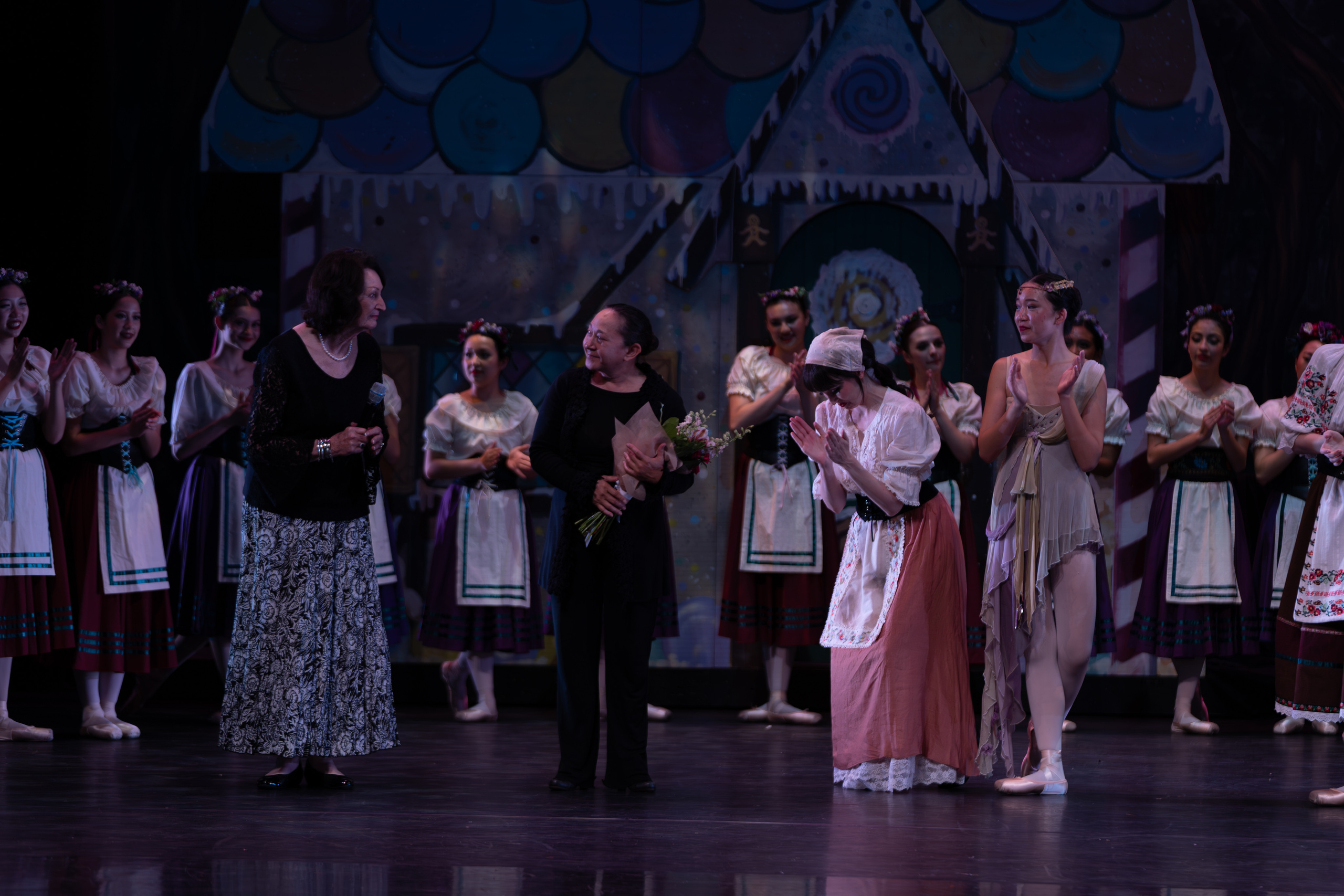 Hansel & Gretel. Santa Clarita Photographer