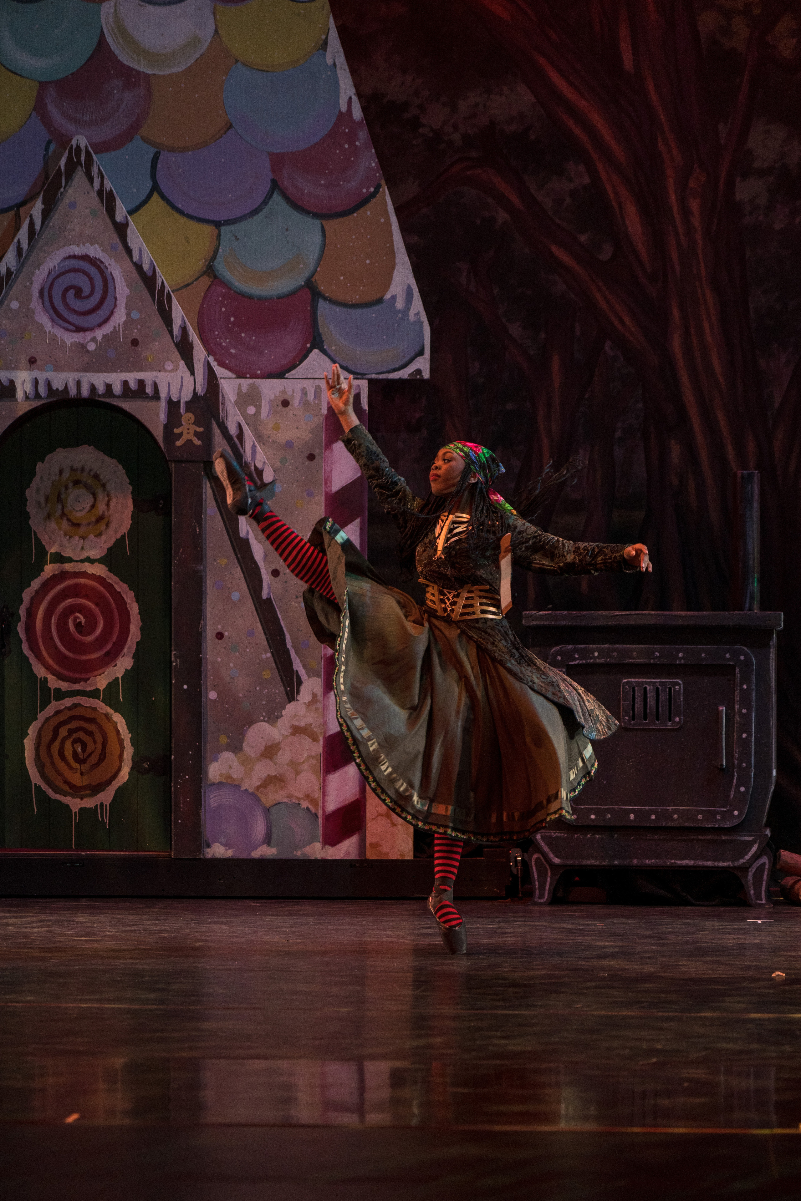 Hansel & Gretel. Santa Clarita Photographer