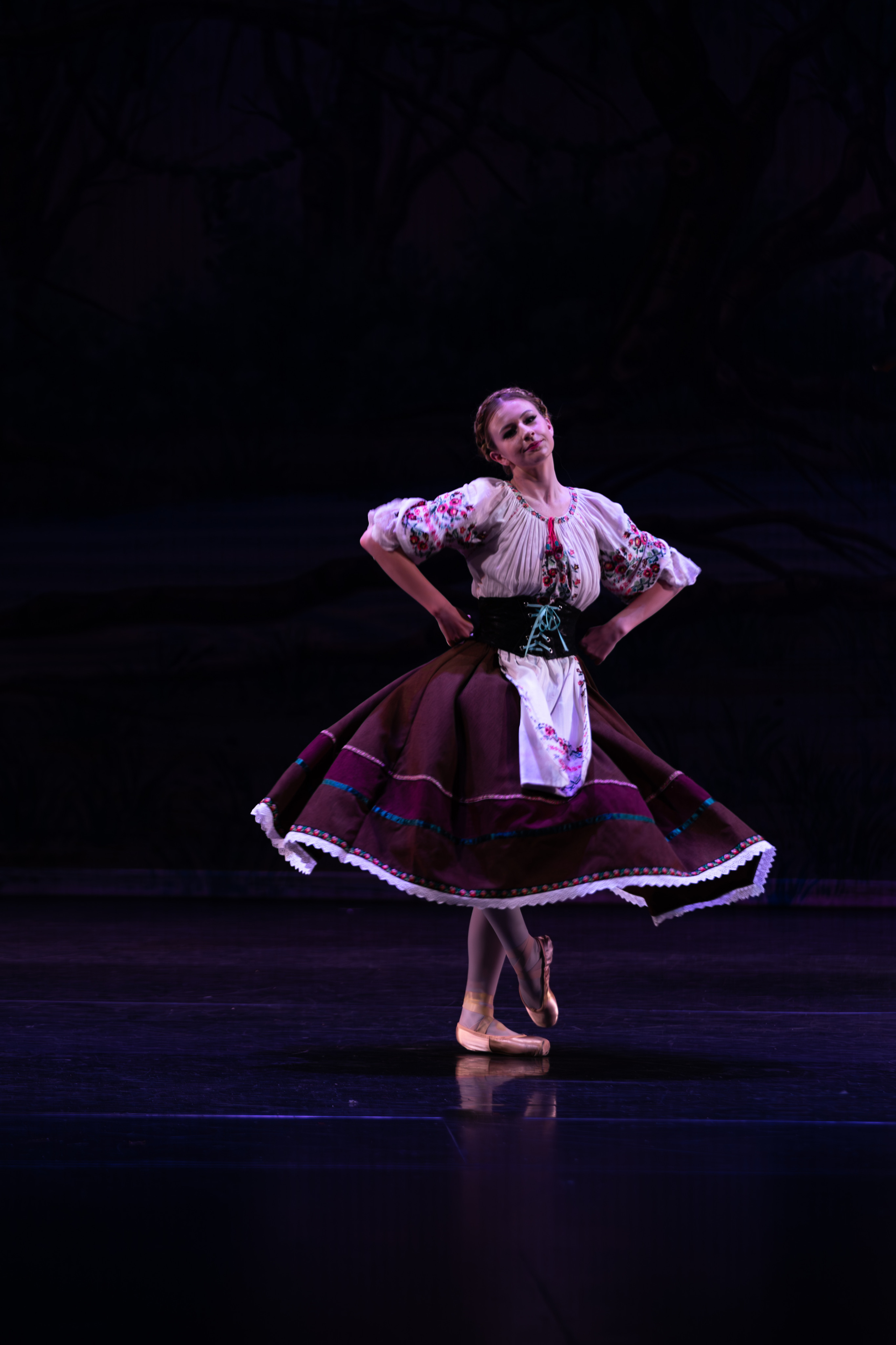 Hansel & Gretel. Santa Clarita Photographer