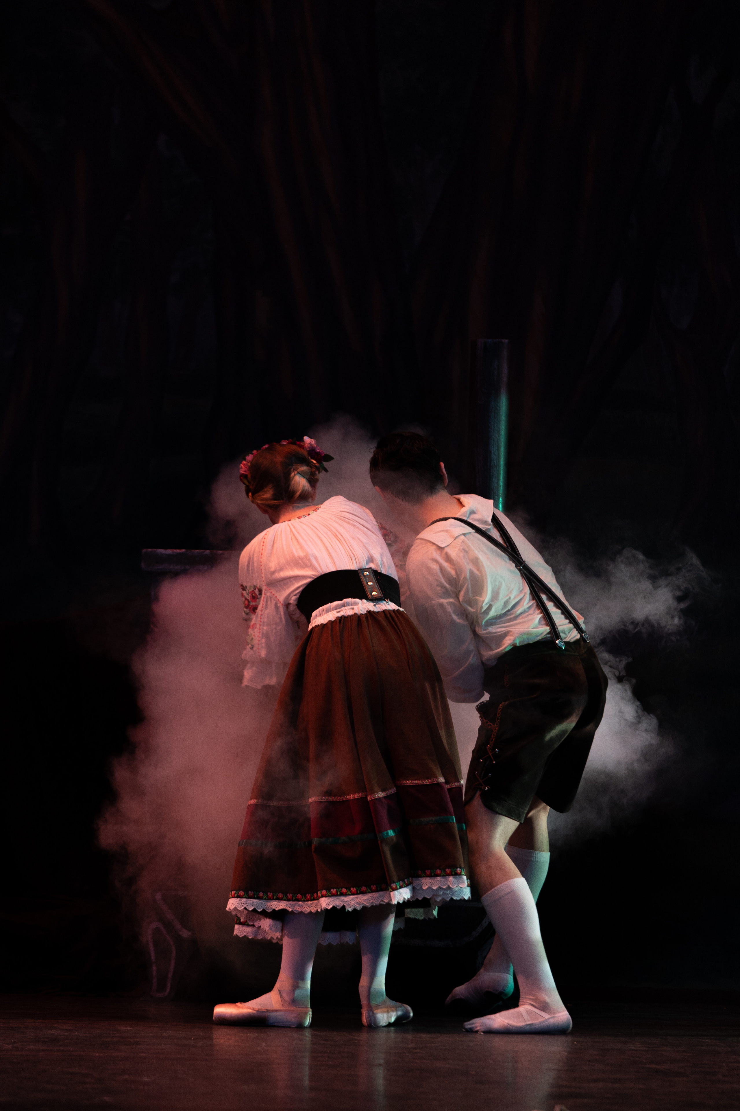 Hansel & Gretel. Santa Clarita Photographer