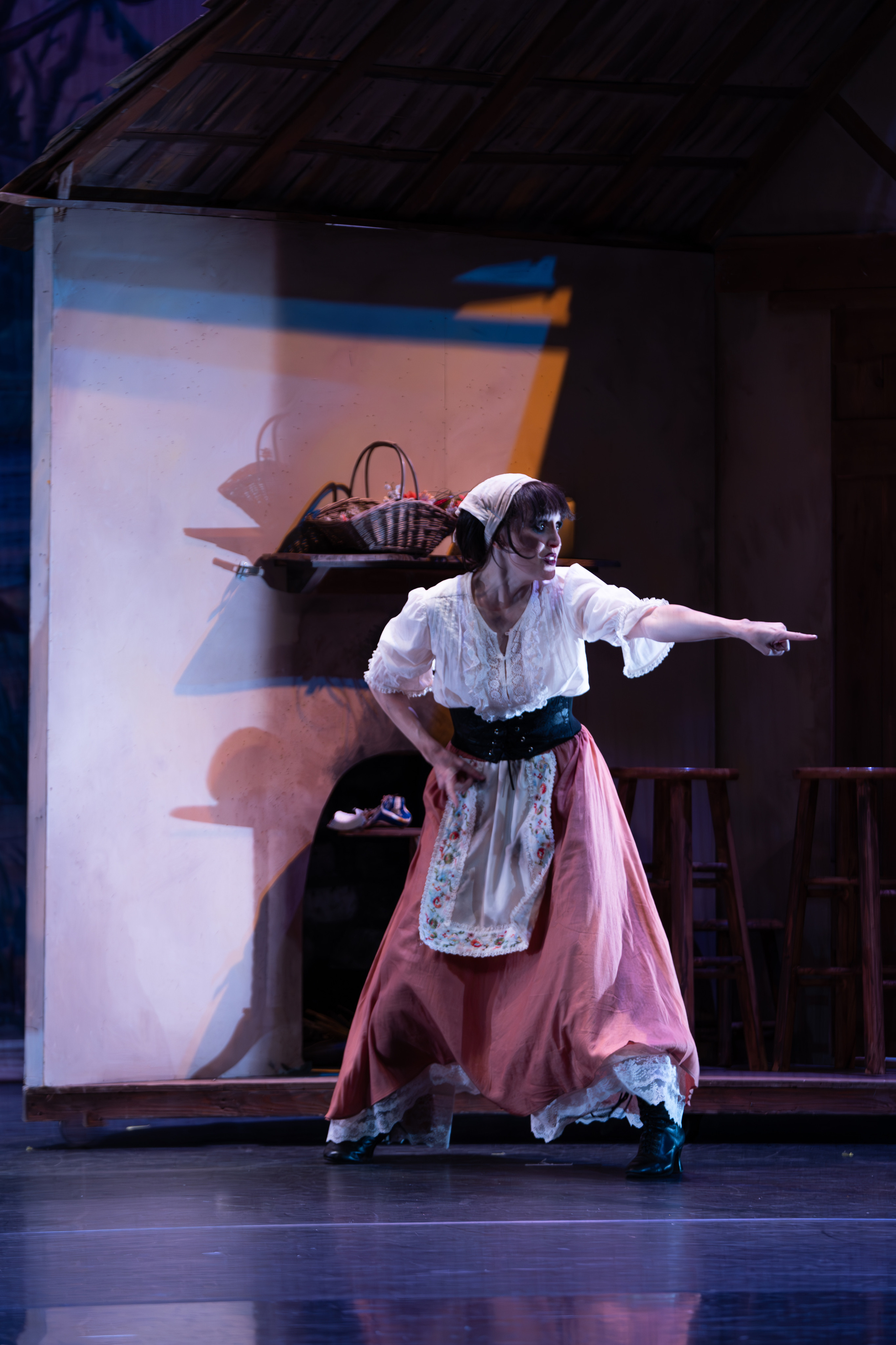 Hansel & Gretel. Santa Clarita Photographer