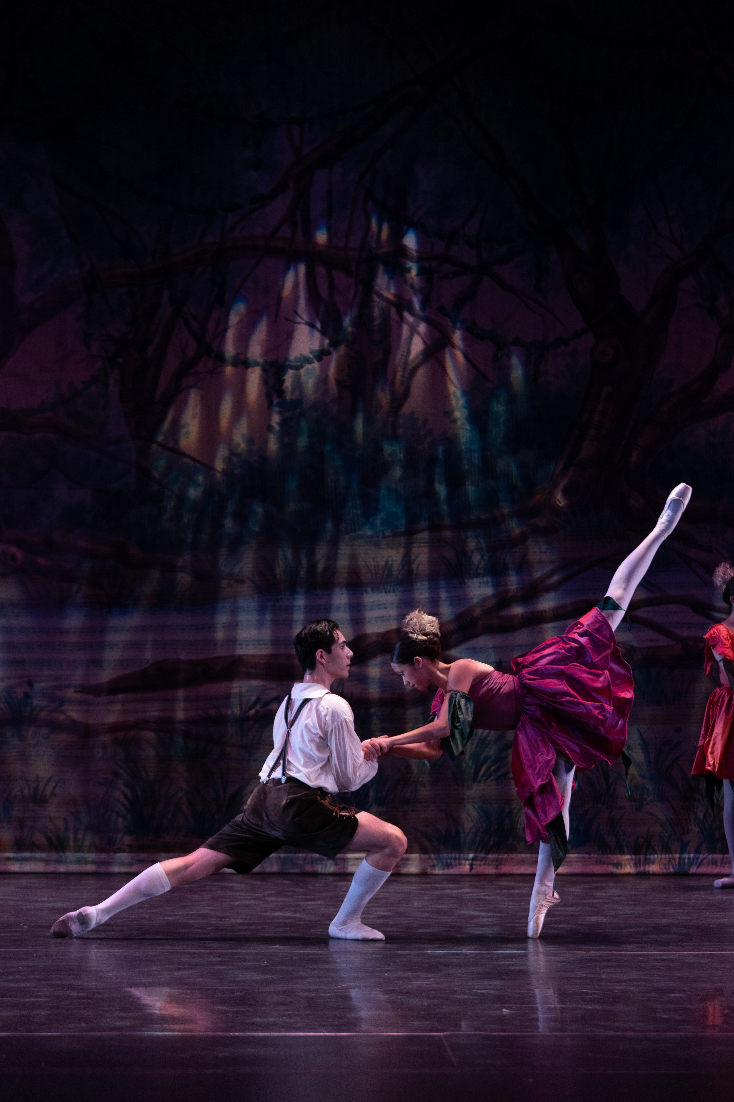 Hansel & Gretel. Santa Clarita Photographer