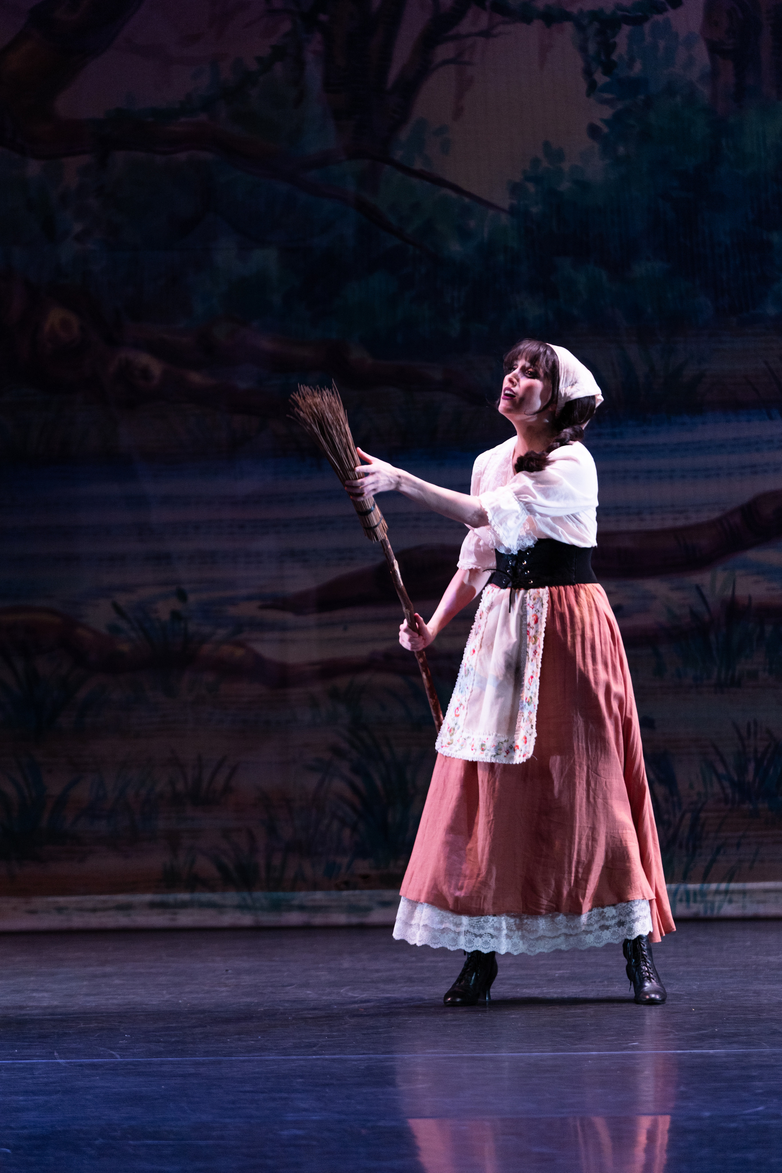 Hansel & Gretel. Santa Clarita Photographer