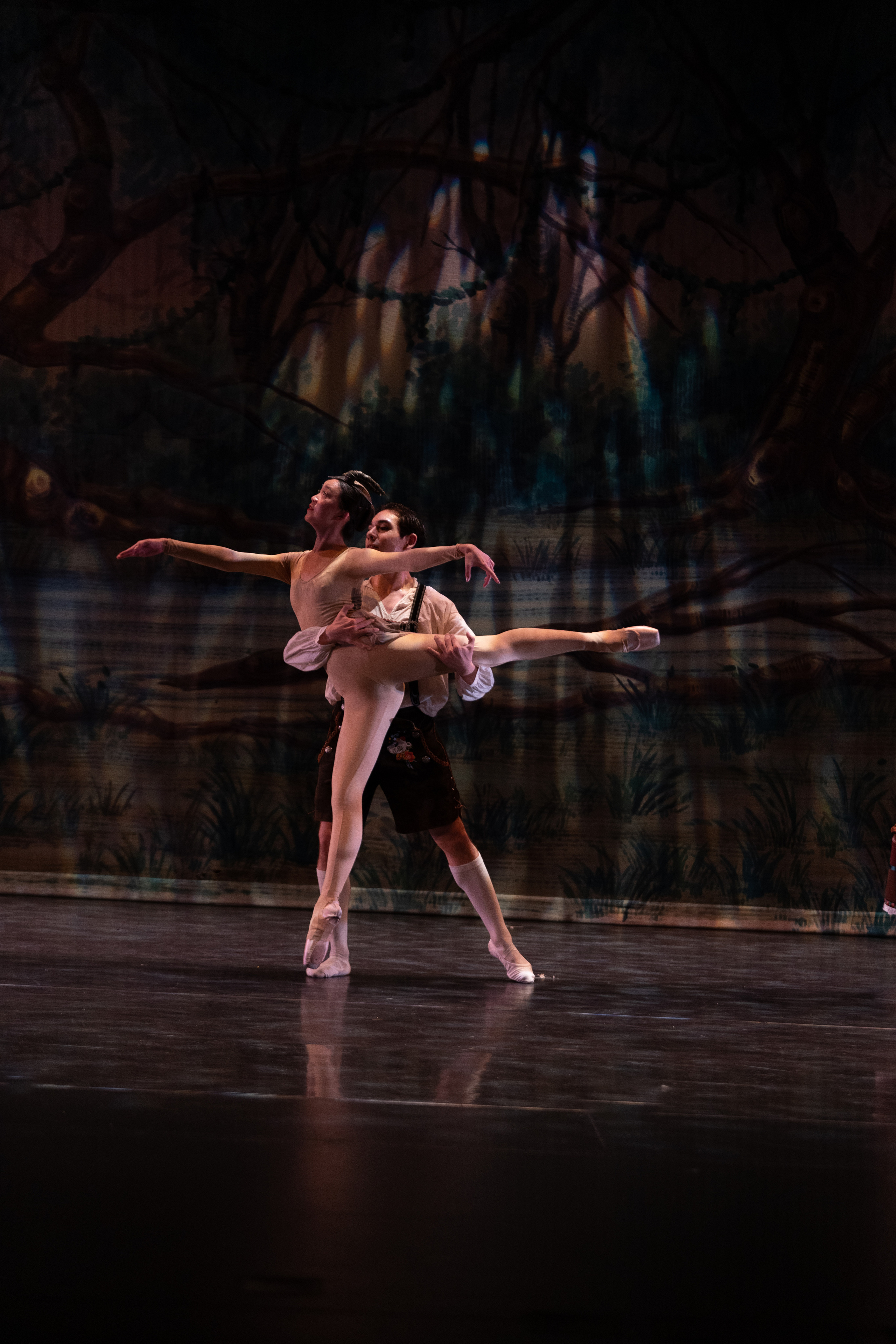 Hansel & Gretel. Santa Clarita Photographer