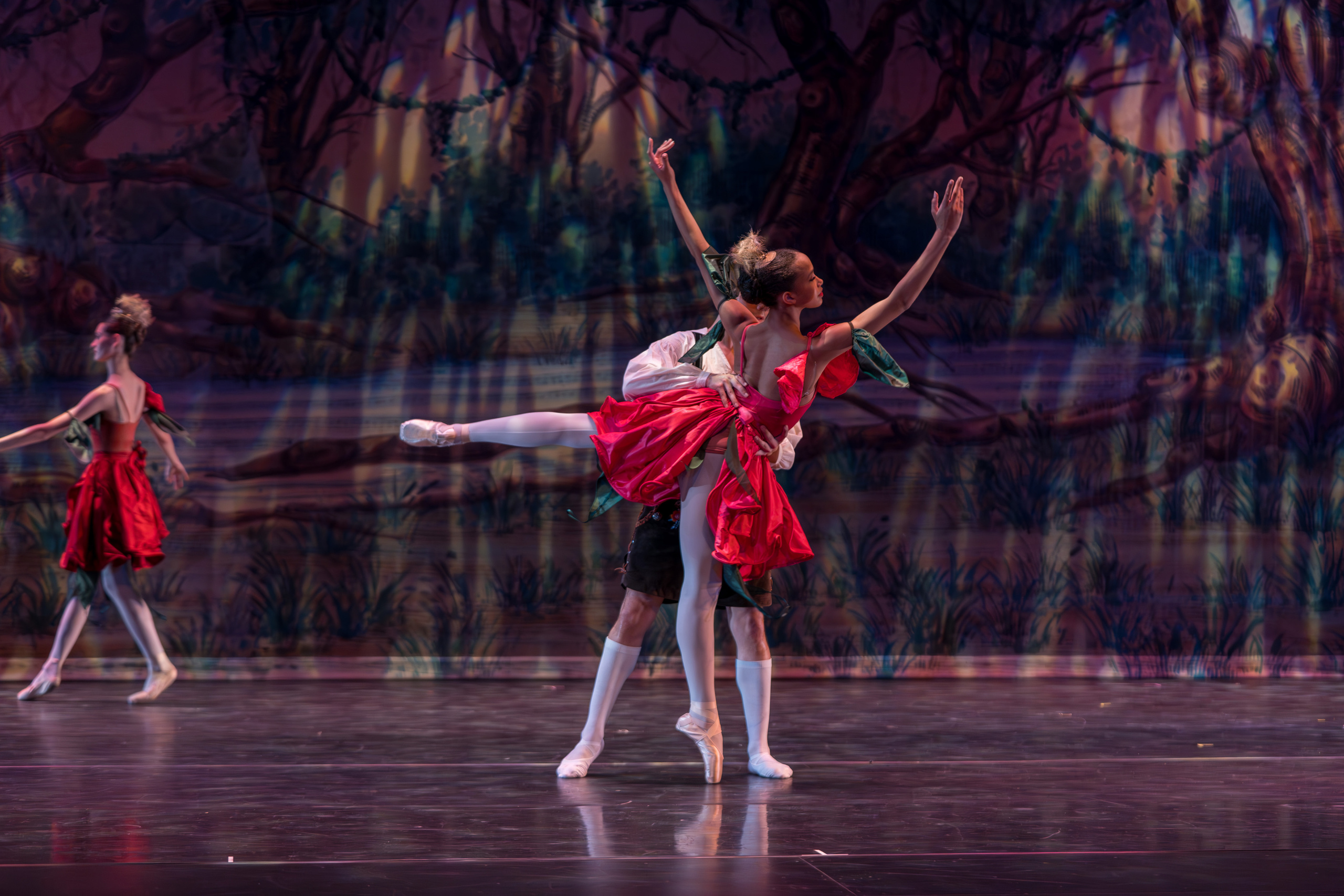 Hansel & Gretel. Santa Clarita Photographer