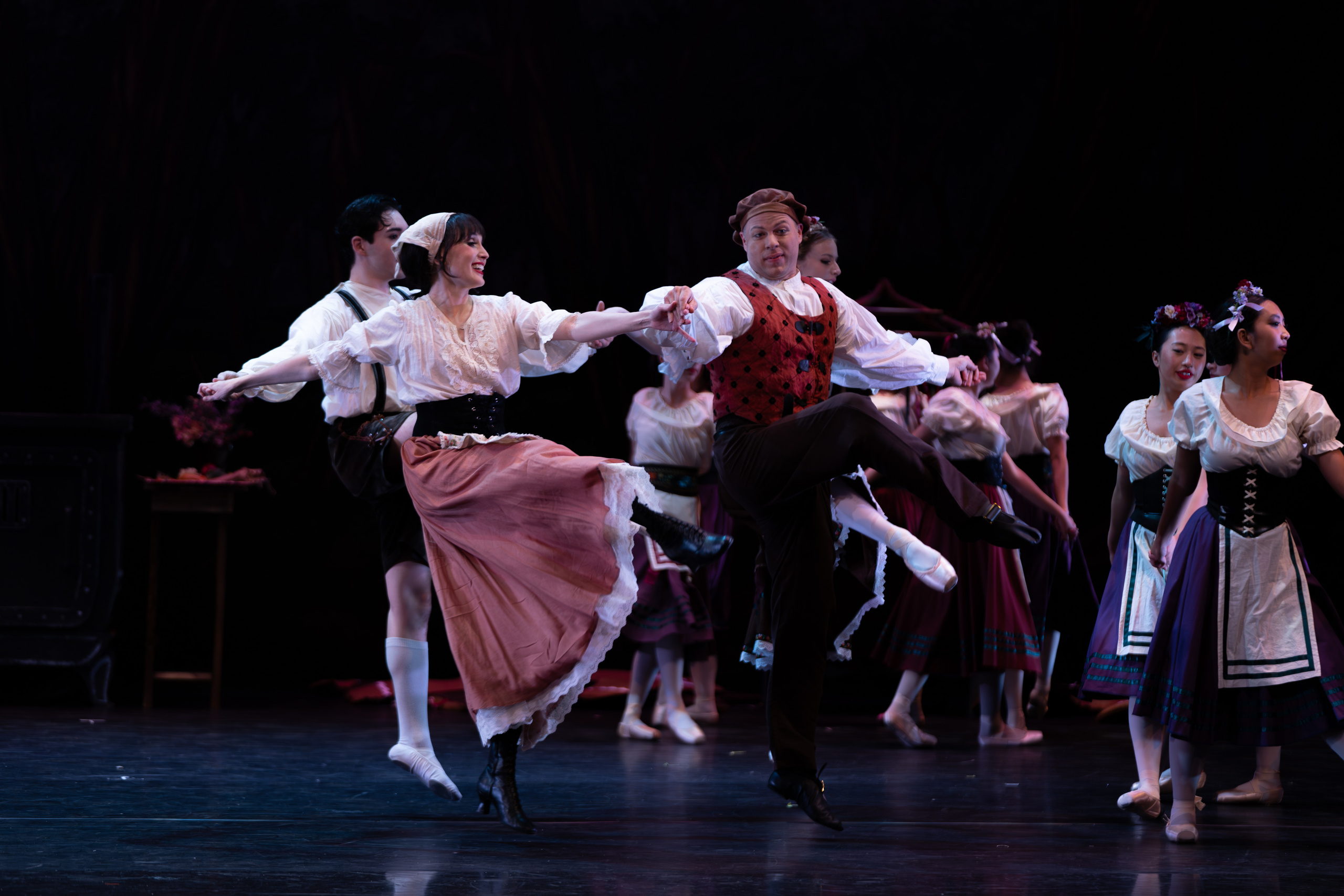 Hansel & Gretel. Santa Clarita Photographer